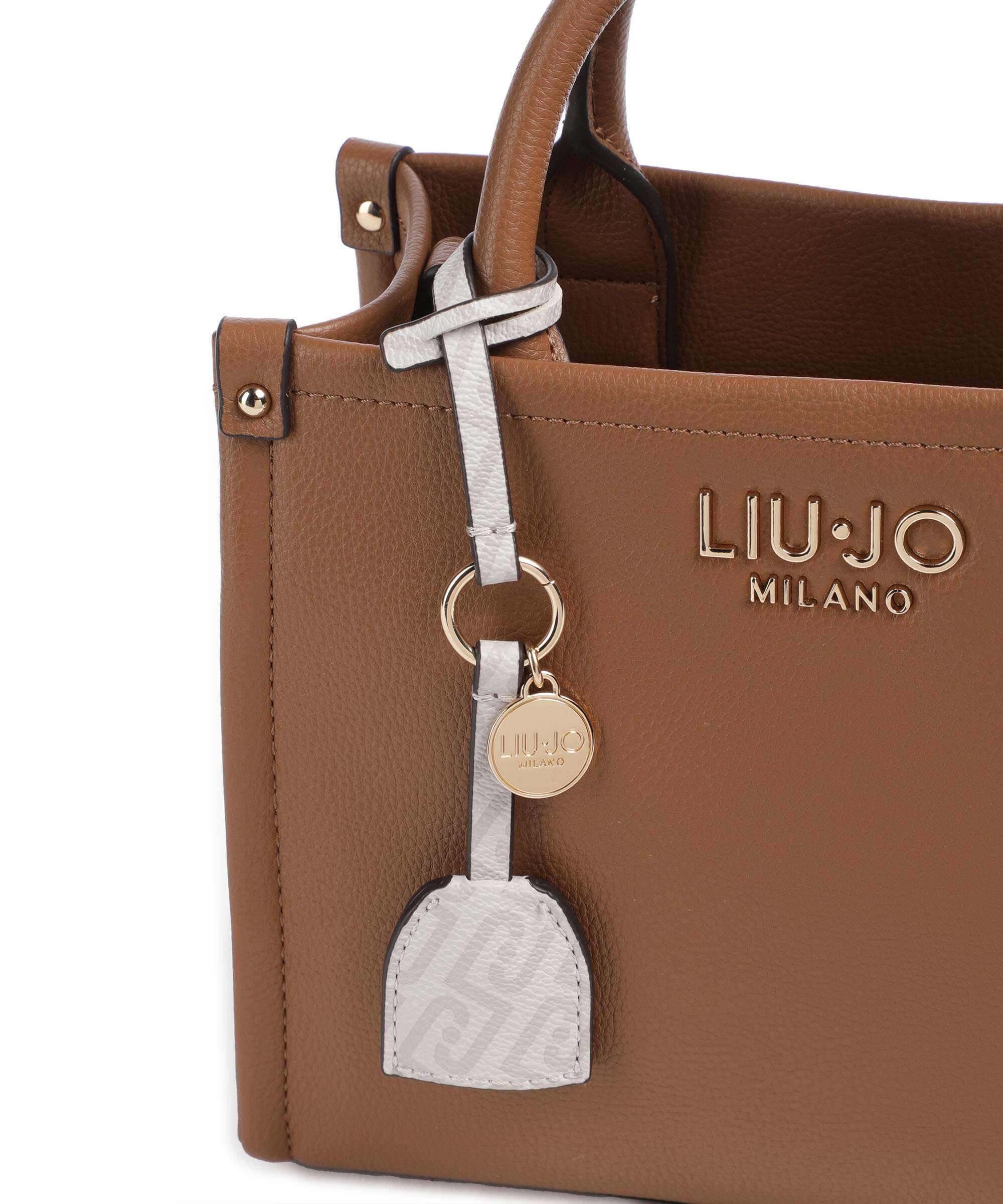 Liu Jo Ridhi S Handbag sequoia - Image 4