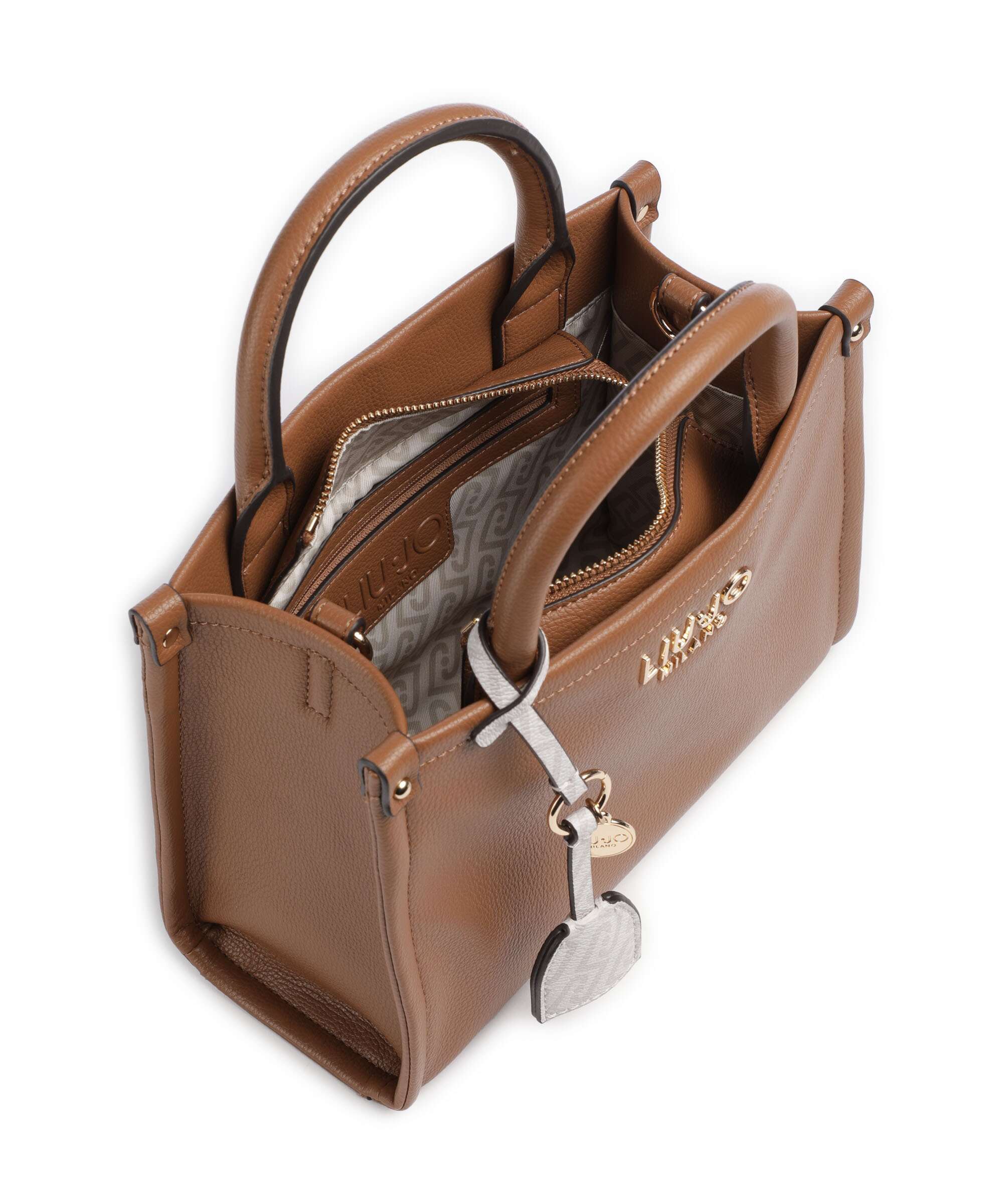 Liu Jo Ridhi S Handbag sequoia - Image 6