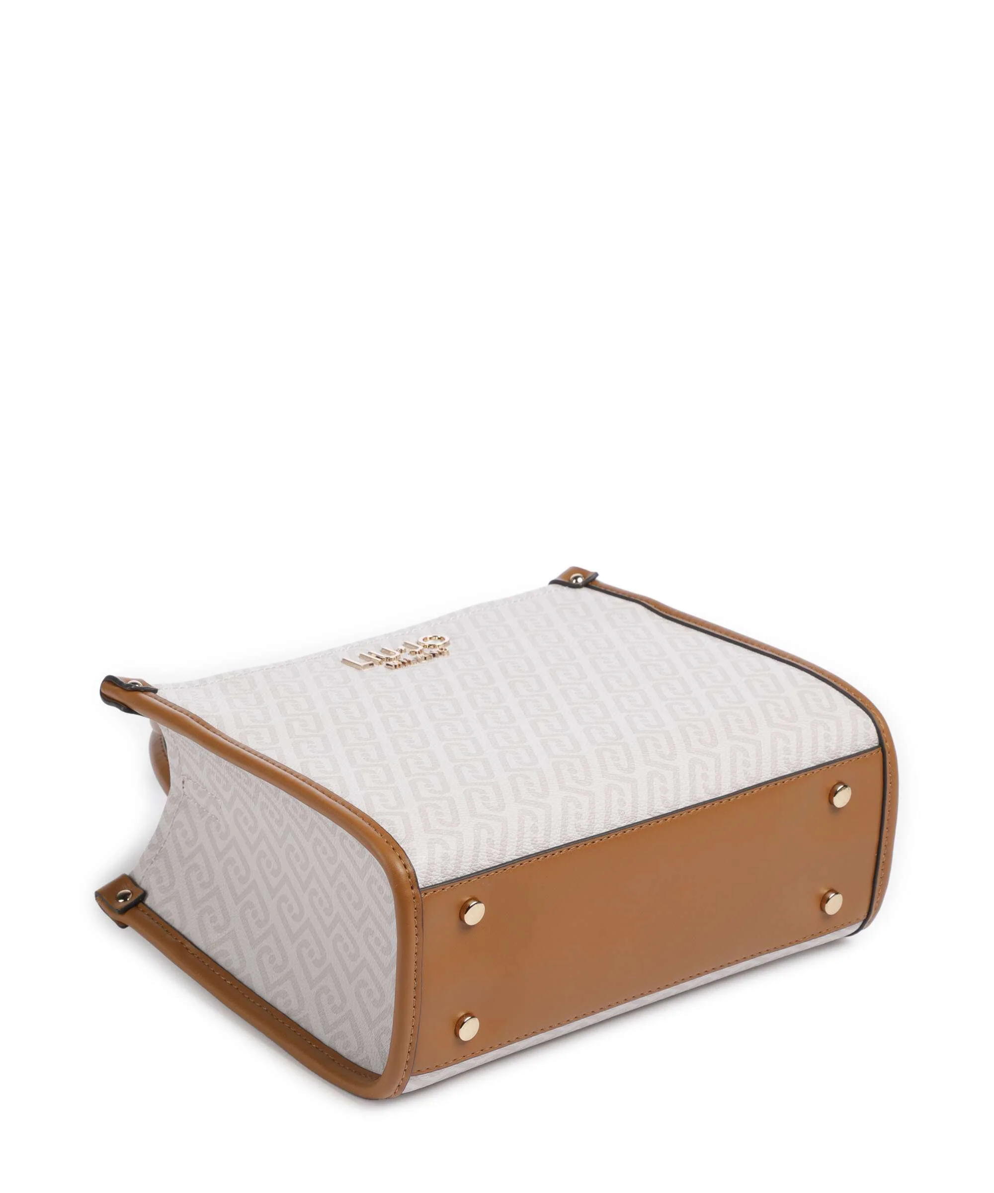 Liu Jo Ridhi S Handbag naturale/sequoia - Image 5