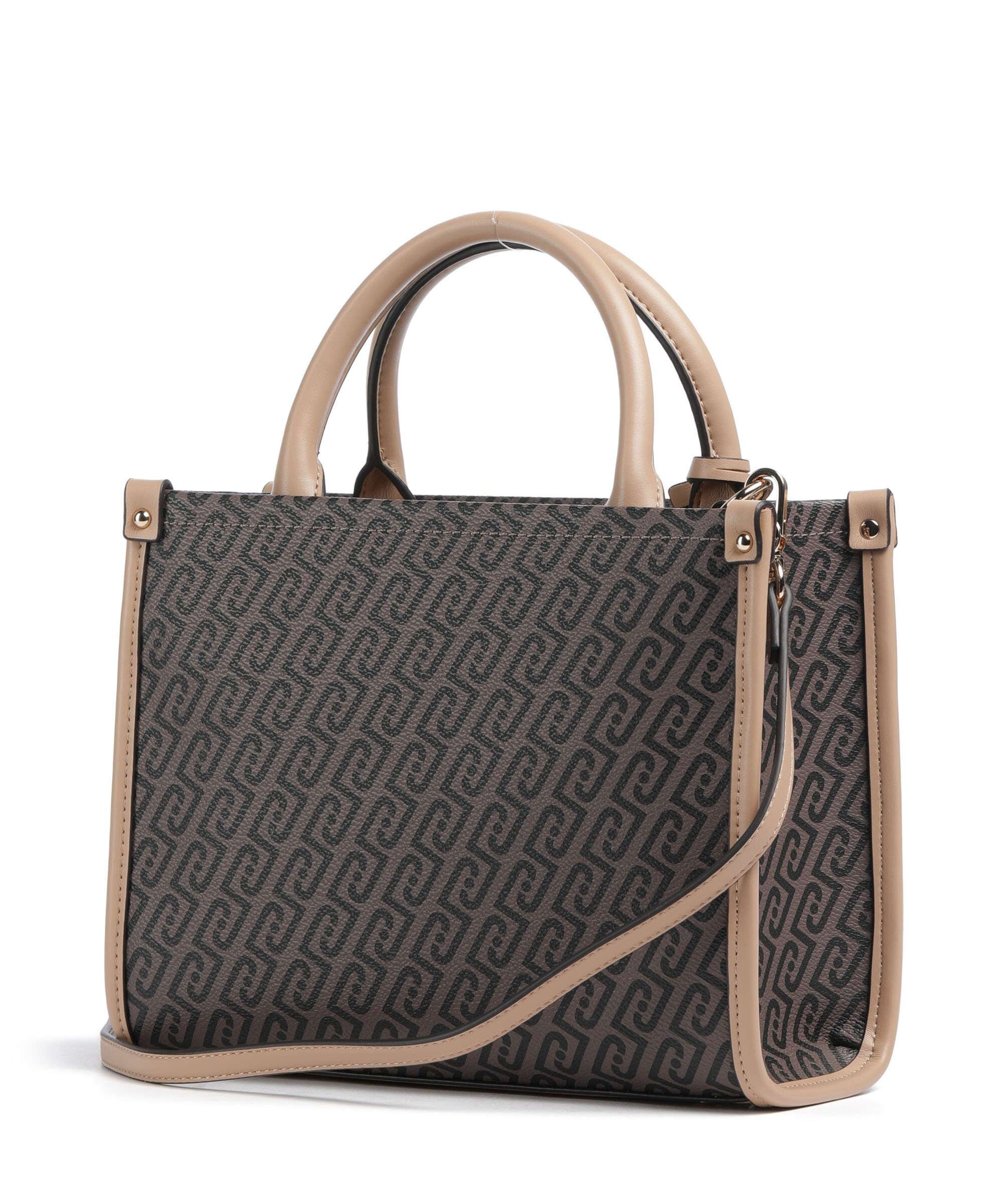 Liu Jo Ridhi S Handbag testamoro/dark cipria - Image 2