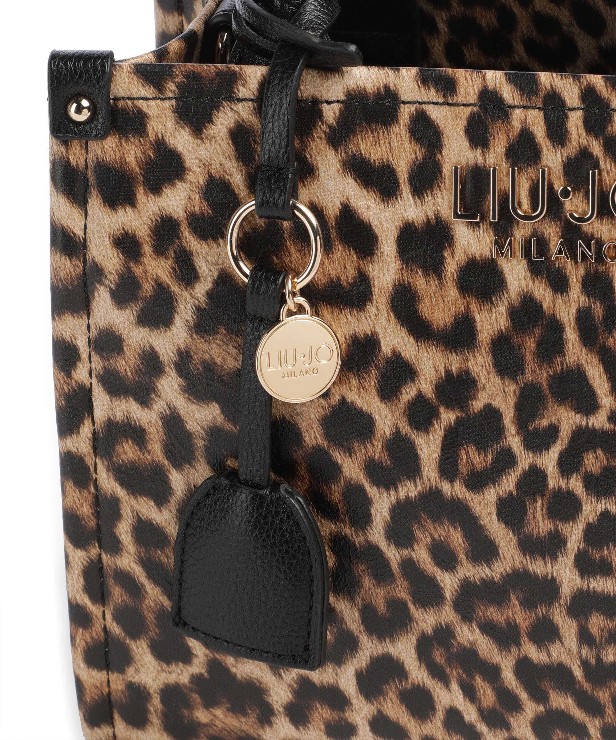 Liu Jo Ridhi S Handbag macul naturale - Image 4