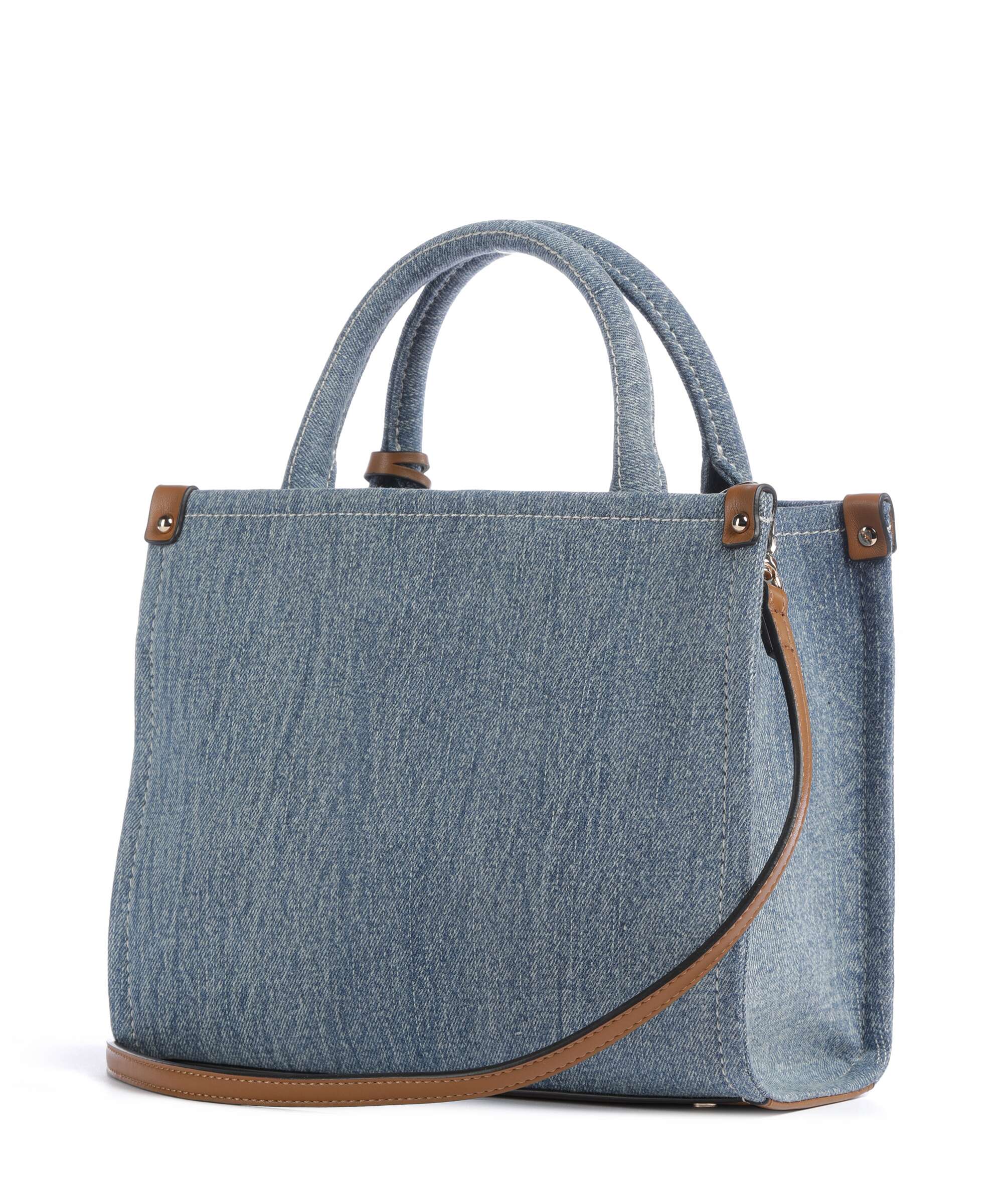 Liu Jo Ridhi S Handbag light denim - Image 2