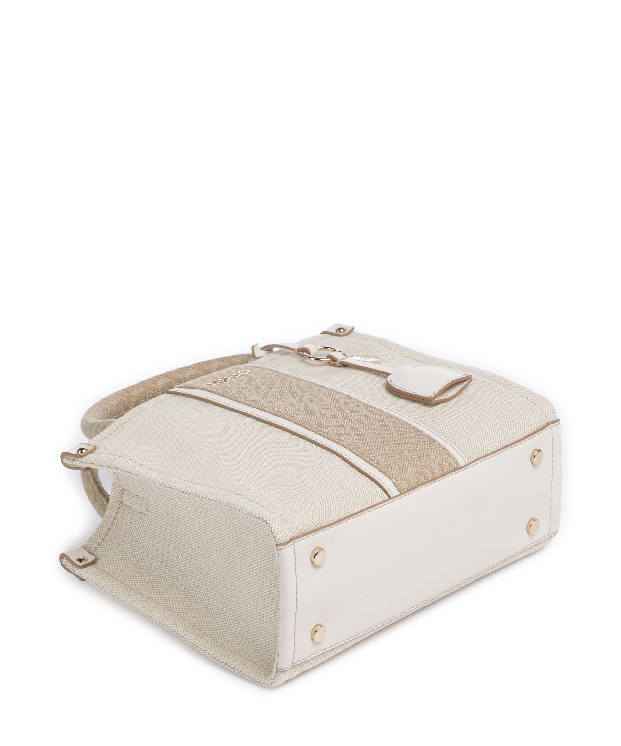 Liu Jo Ridhi S Handbag neutro/cream - Image 5
