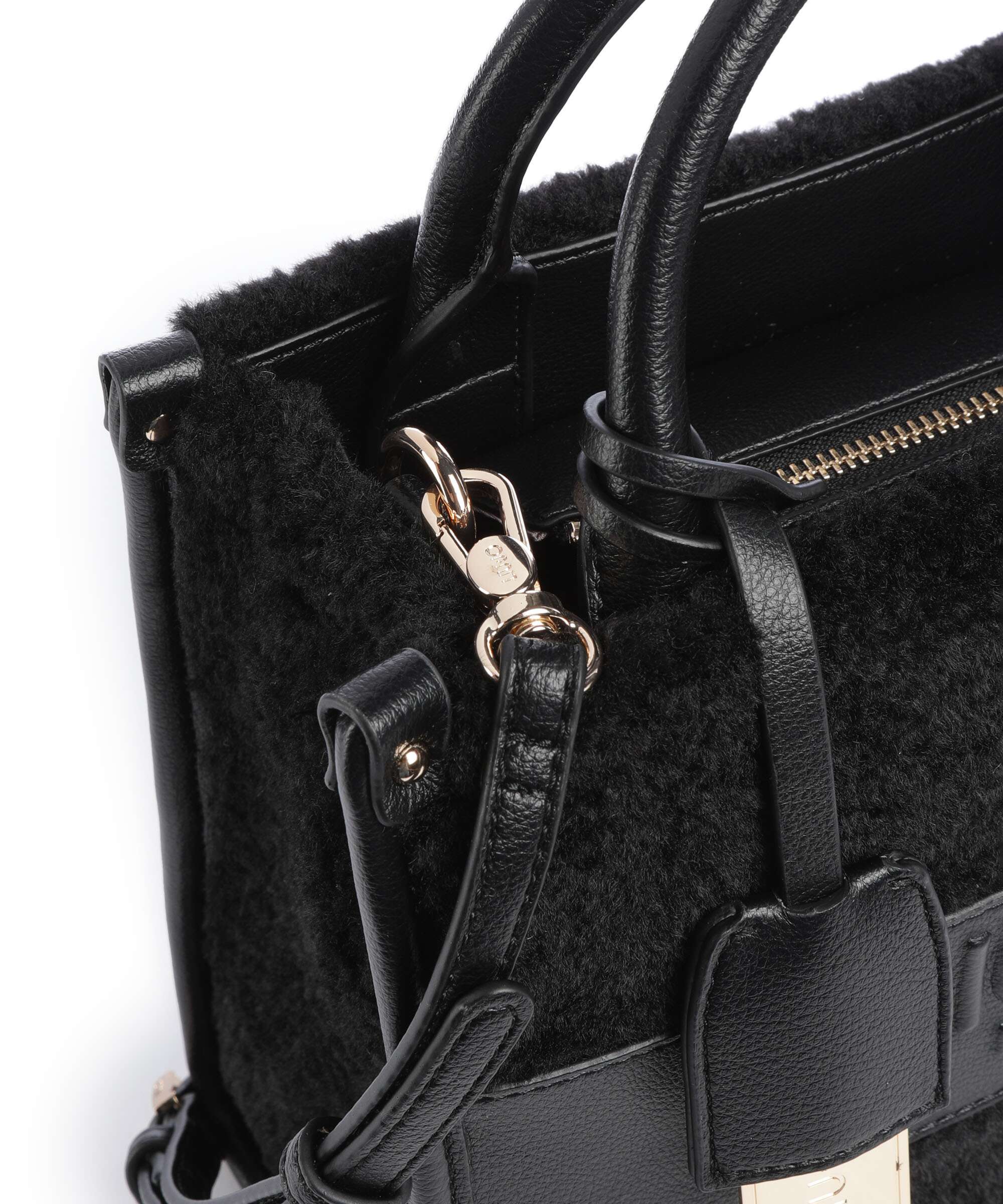 Liu Jo Ridhi S Handbag nero - Image 4