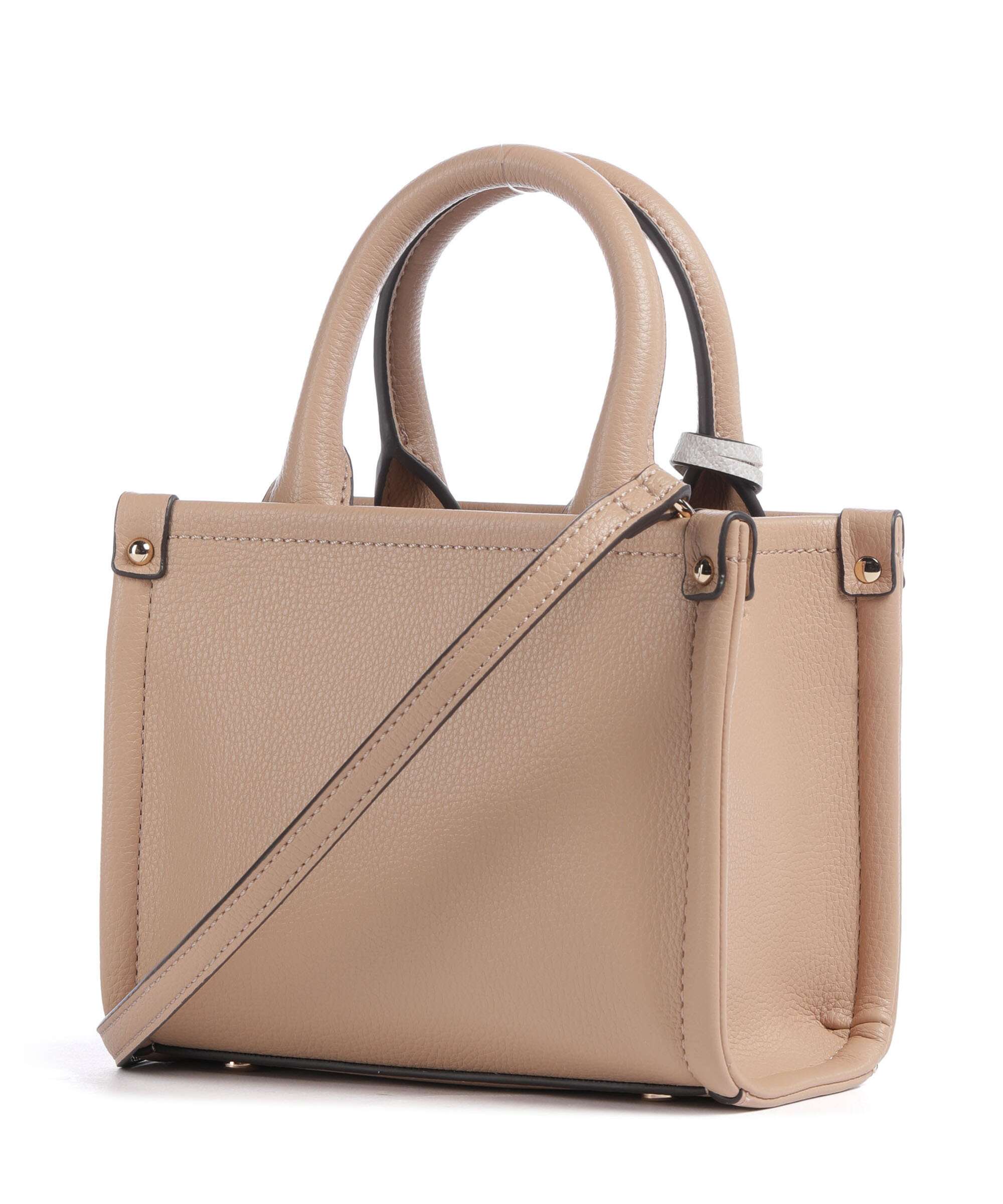 Liu Jo Ridhi XS Crossbody bag dark cipria - Image 2