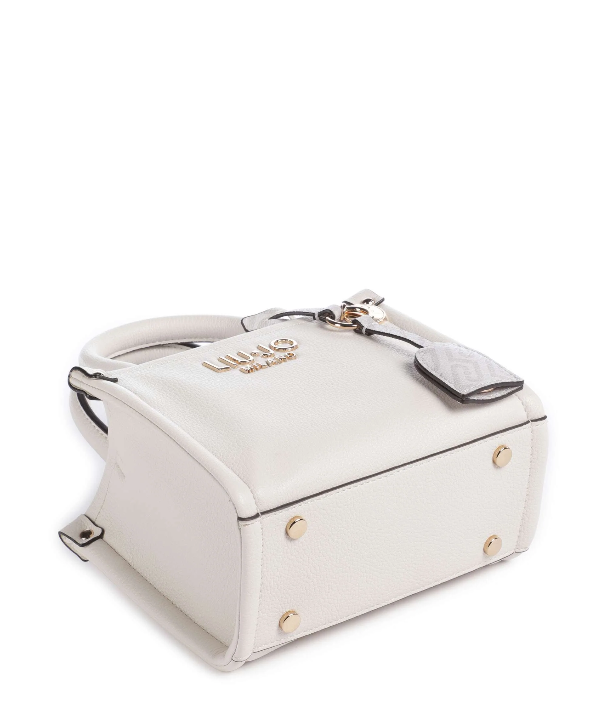 Liu Jo Ridhi XS Crossbody bag cream - Image 5