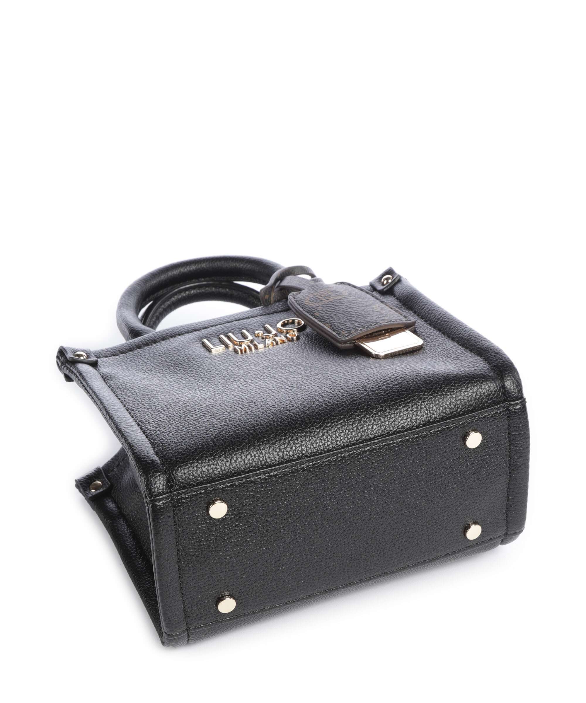 Liu Jo Ridhi XS Crossbody bag nero - Image 5