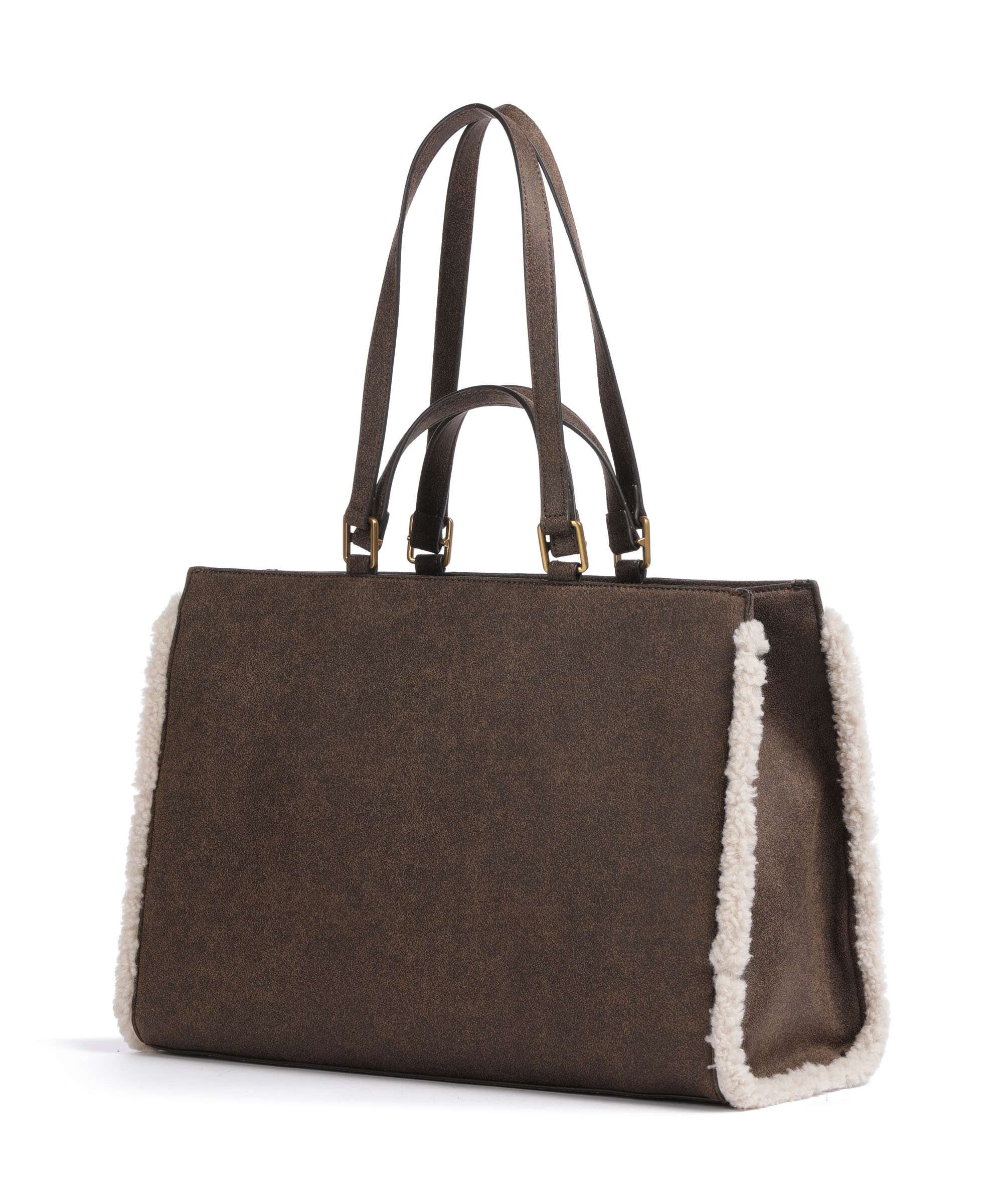 Liu Jo Rubino Tote bag mocha - Image 2