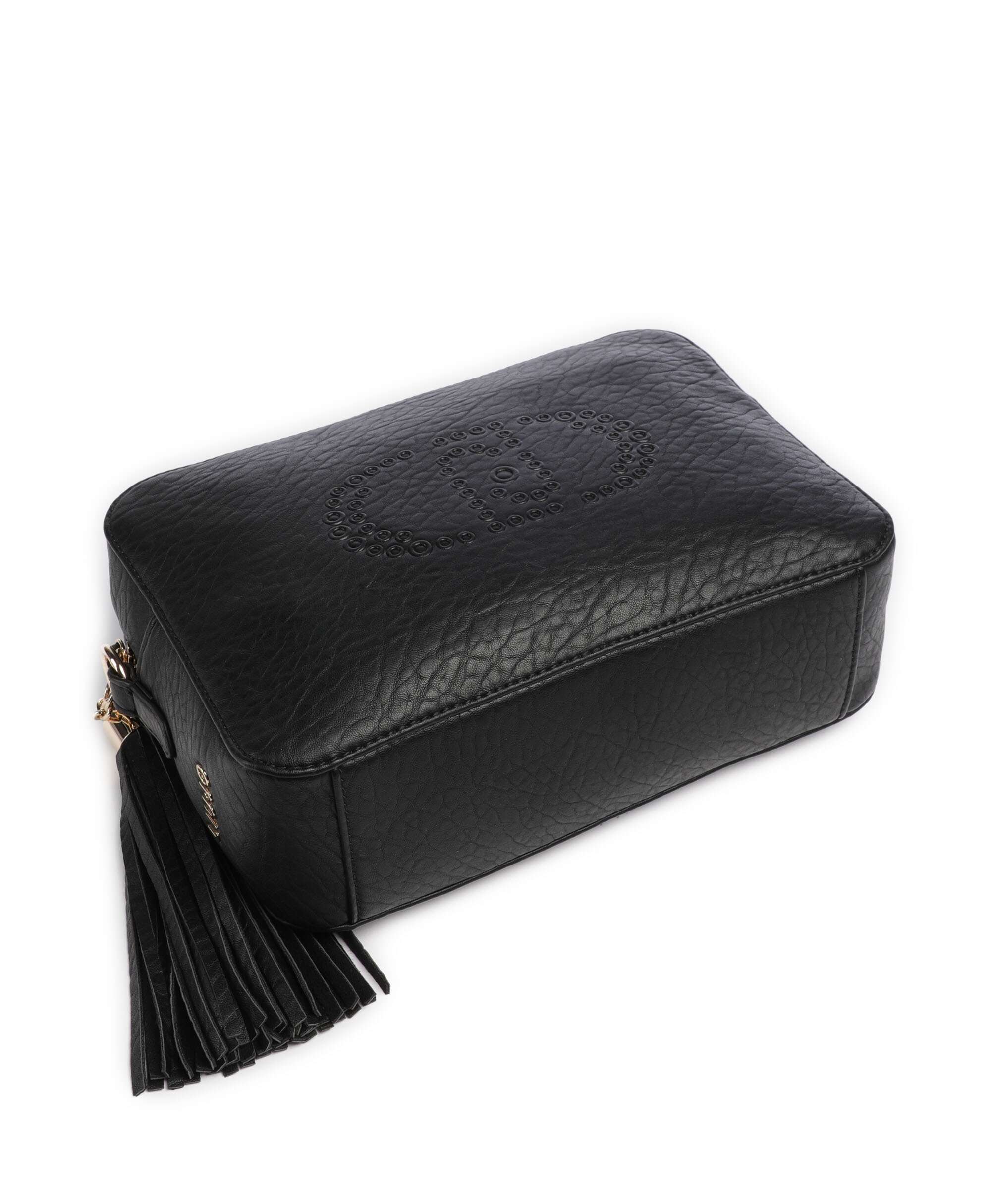 Liu Jo Samiana M Crossbody bag nero - Image 5
