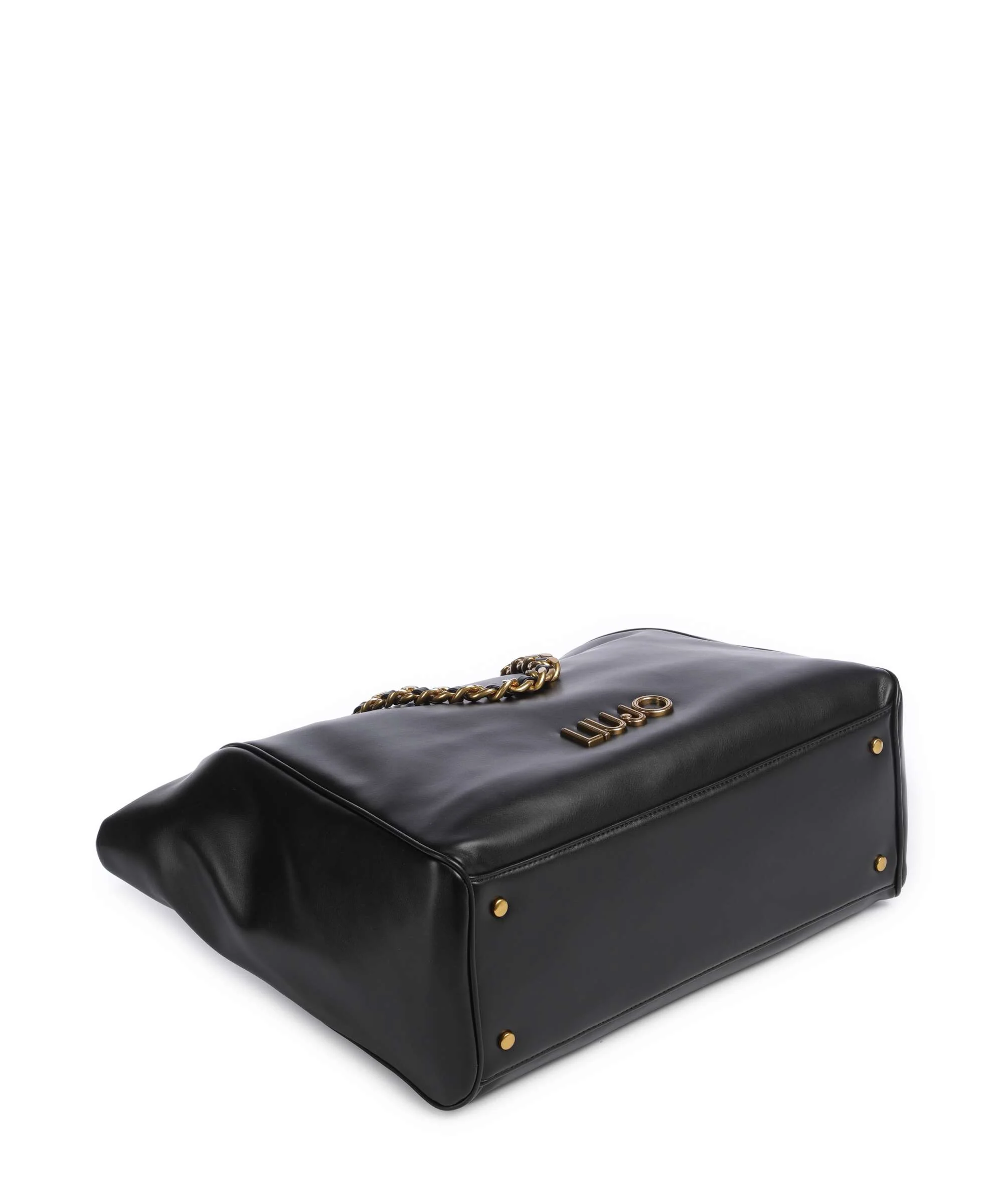 Liu Jo Shaula L Tote bag nero - Image 4