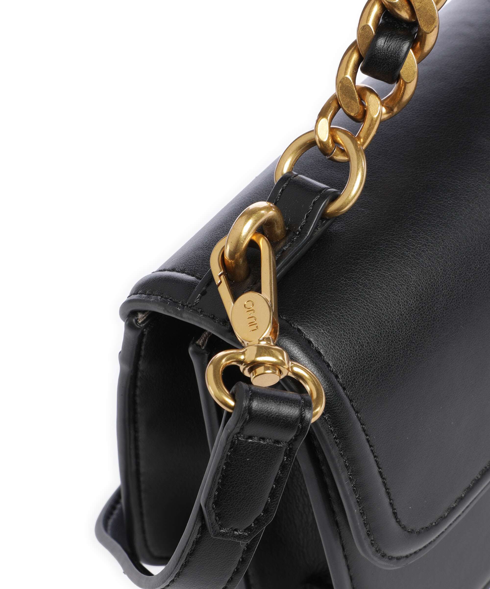 Liu Jo Shaula M Crossbody bag nero - Image 4
