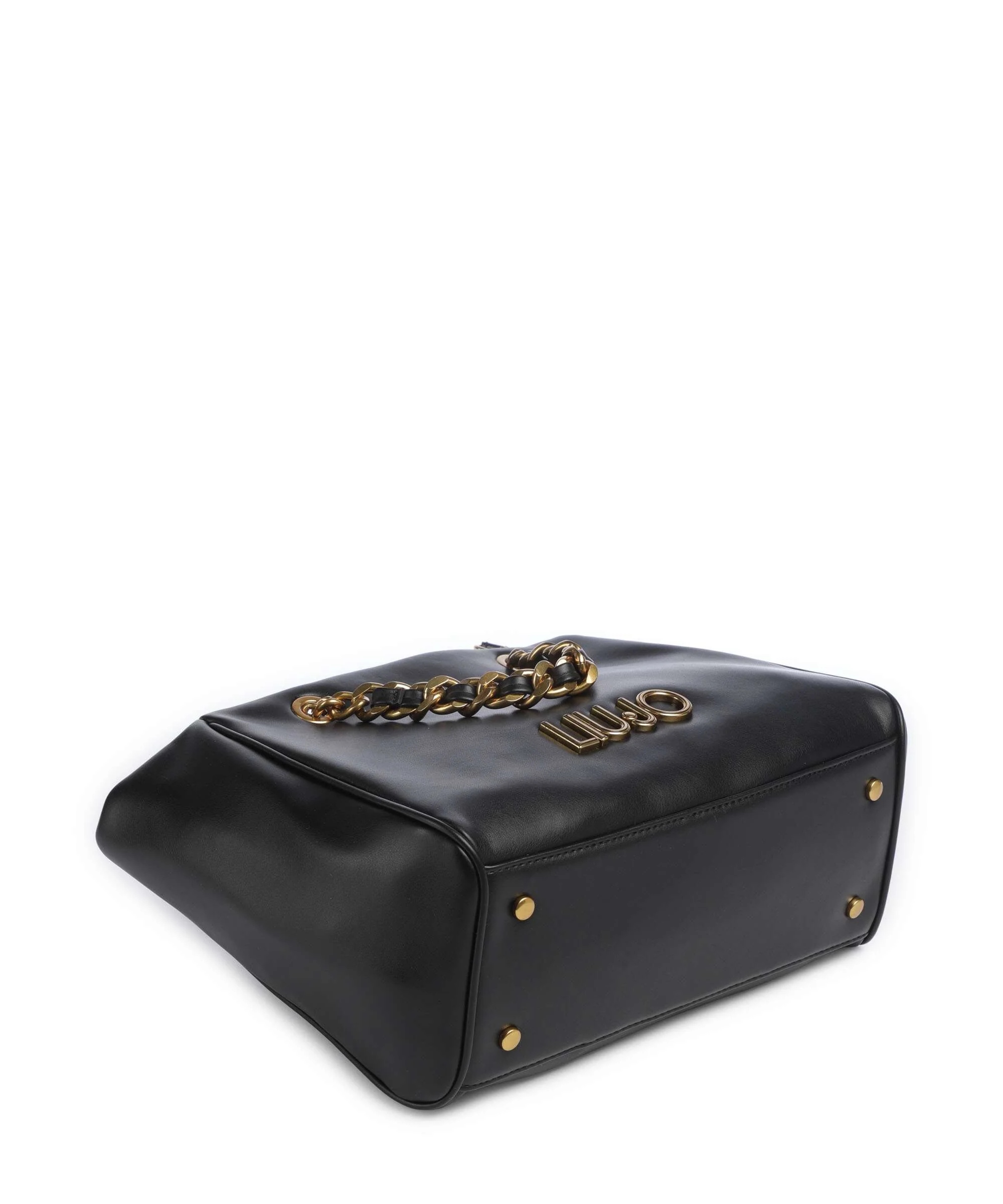 Liu Jo Shaula M Tote bag nero - Image 4