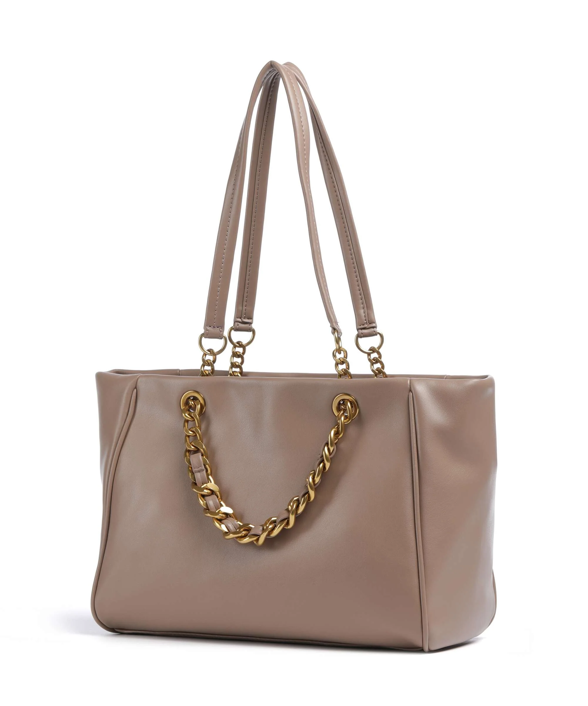 Liu Jo Shaula M Tote bag mocha - Image 2