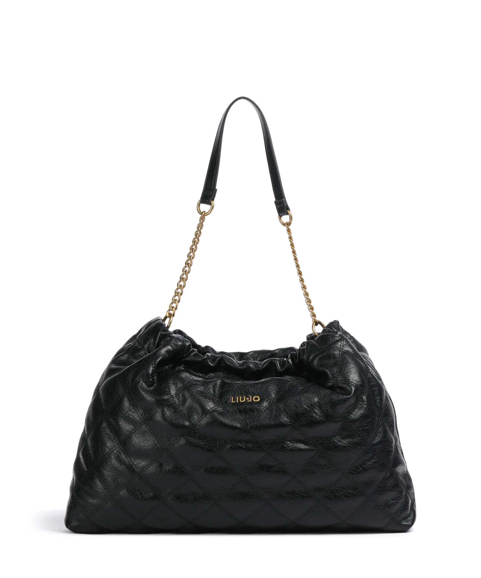 Liu Jo Sirin Hobo bag nero