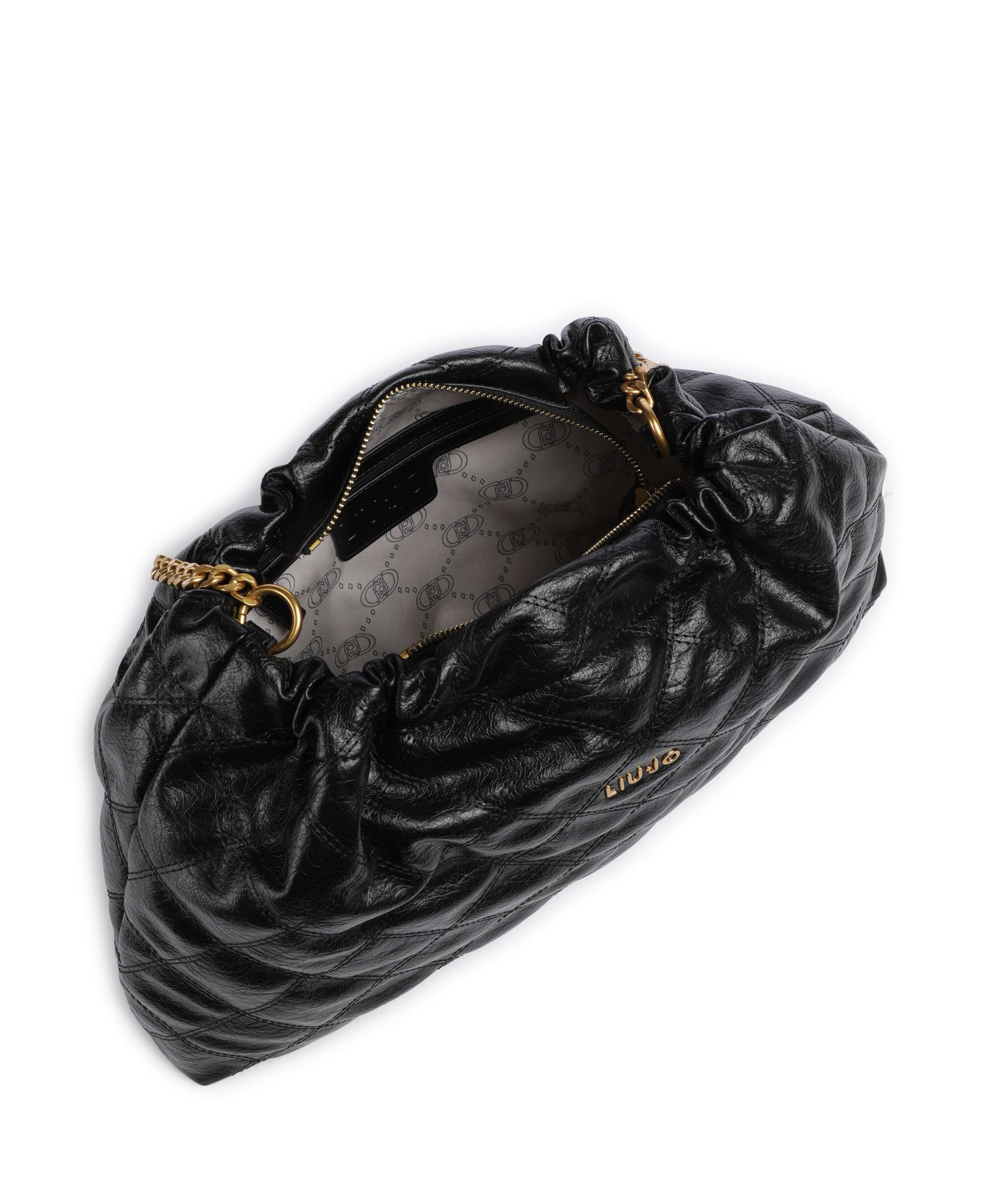 Liu Jo Sirin Hobo bag nero - Image 5