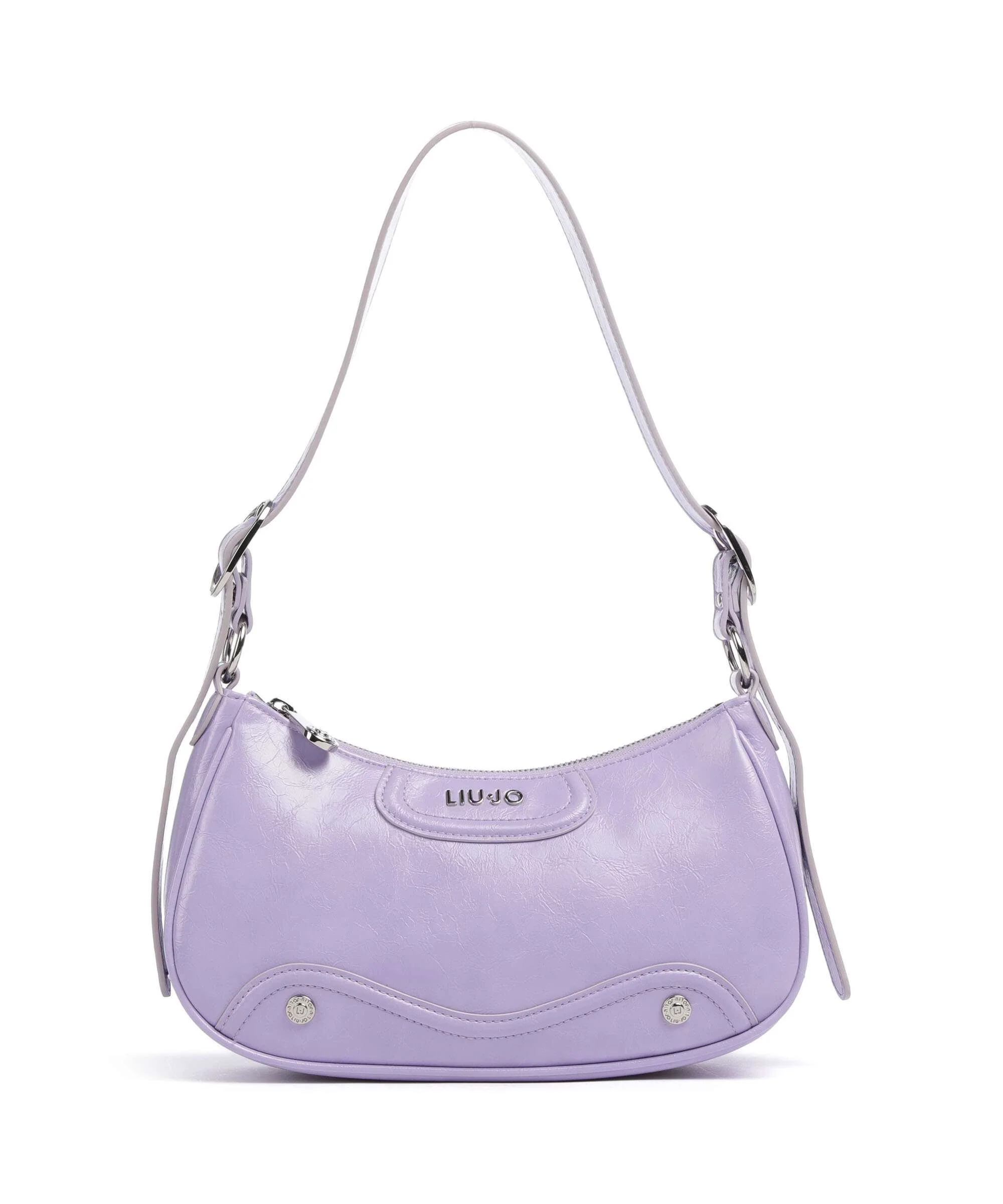 Liu Jo Sisik Shoulder bag glicine