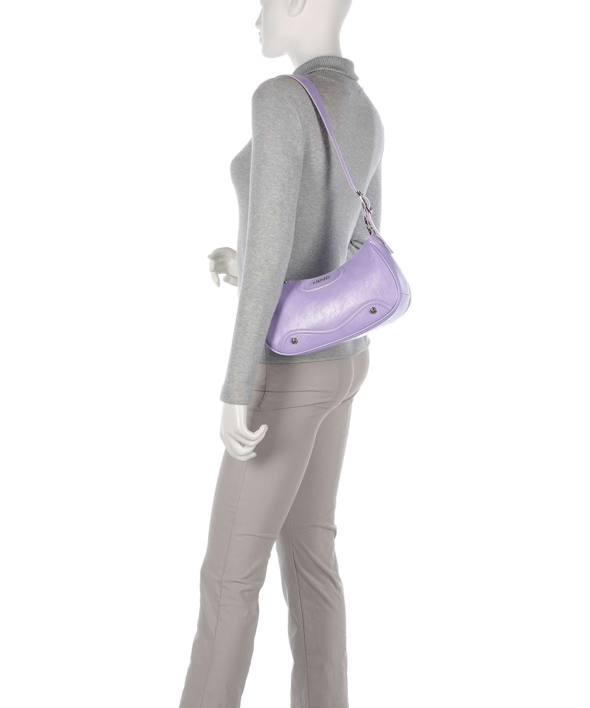 Liu Jo Sisik Shoulder bag glicine - Image 3
