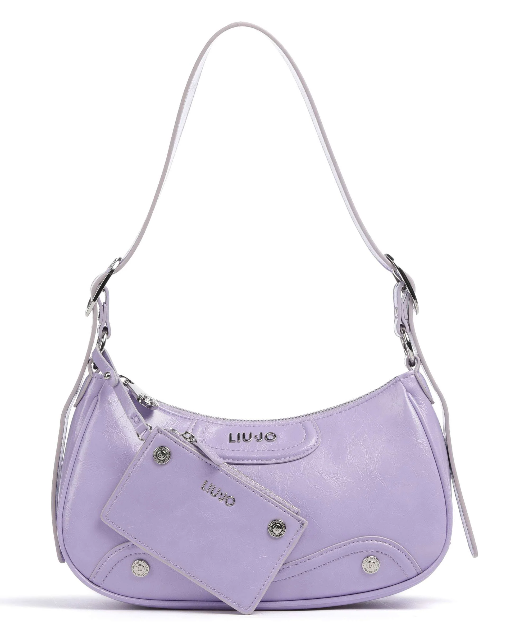 Liu Jo Sisik Shoulder bag glicine - Image 4