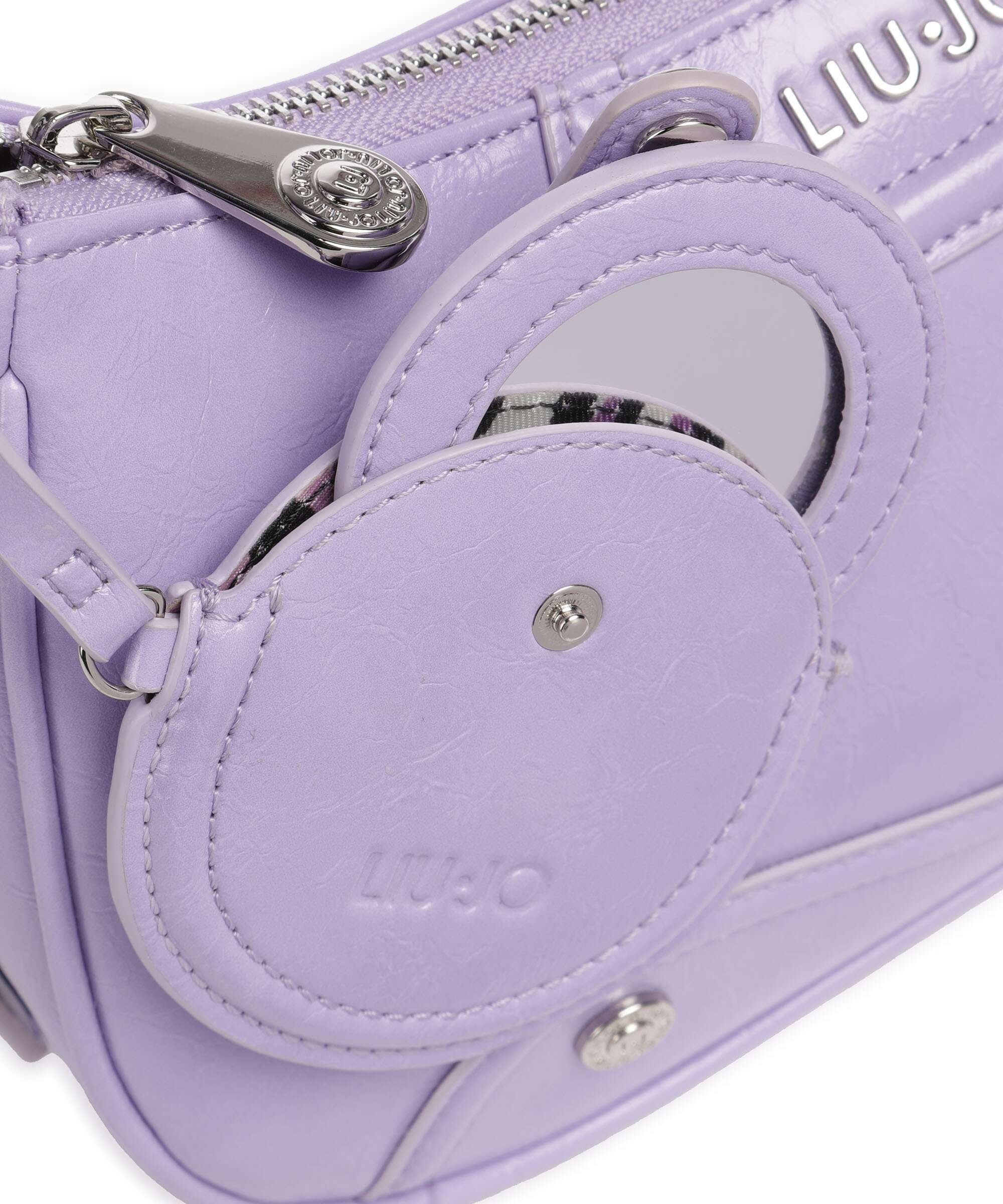 Liu Jo Sisik Shoulder bag glicine - Image 5