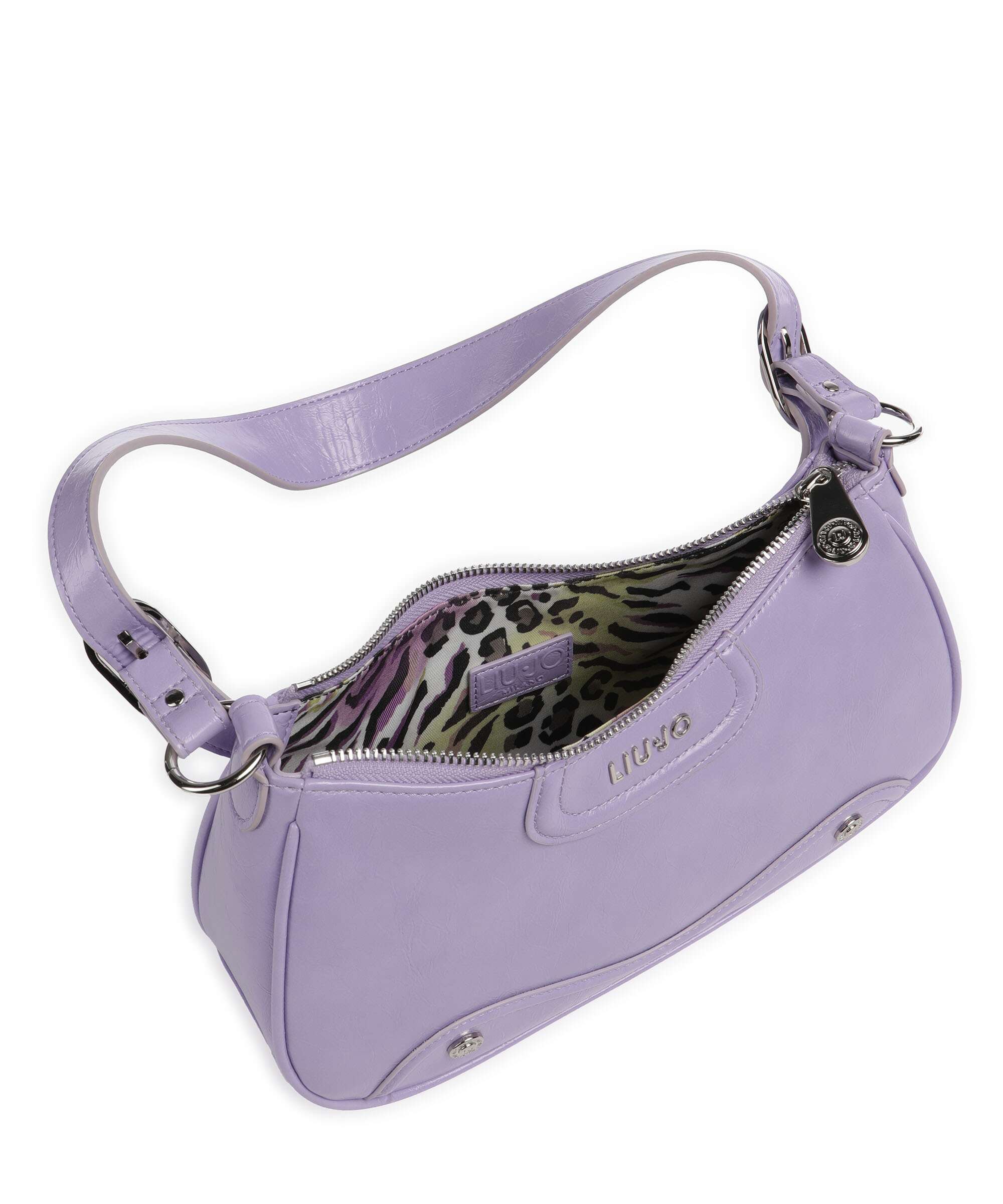 Liu Jo Sisik Shoulder bag glicine - Image 7