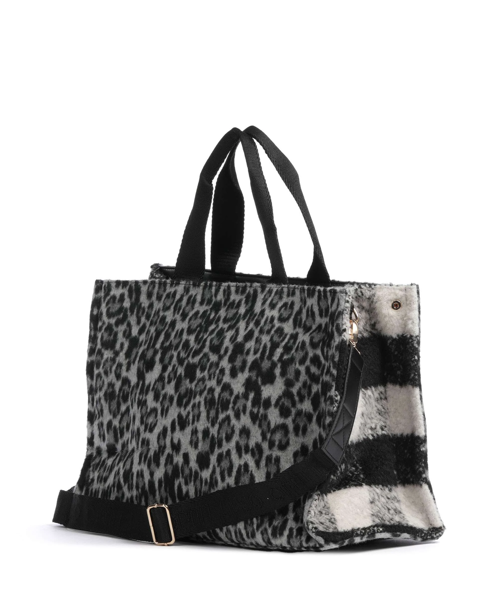Liu Jo Soft Handbag black - Image 2