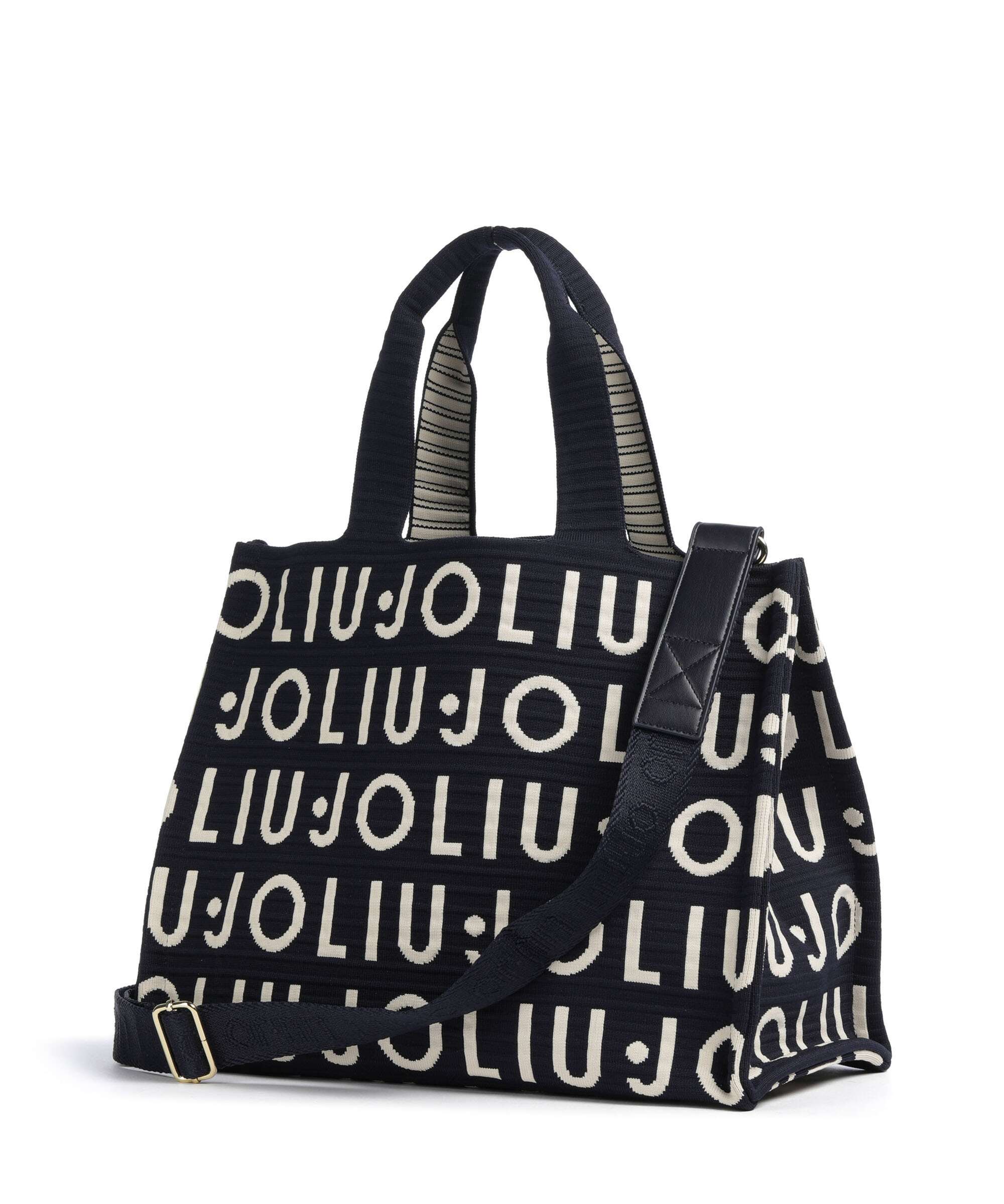 Liu Jo Soft L Handbag blue sky - Image 2