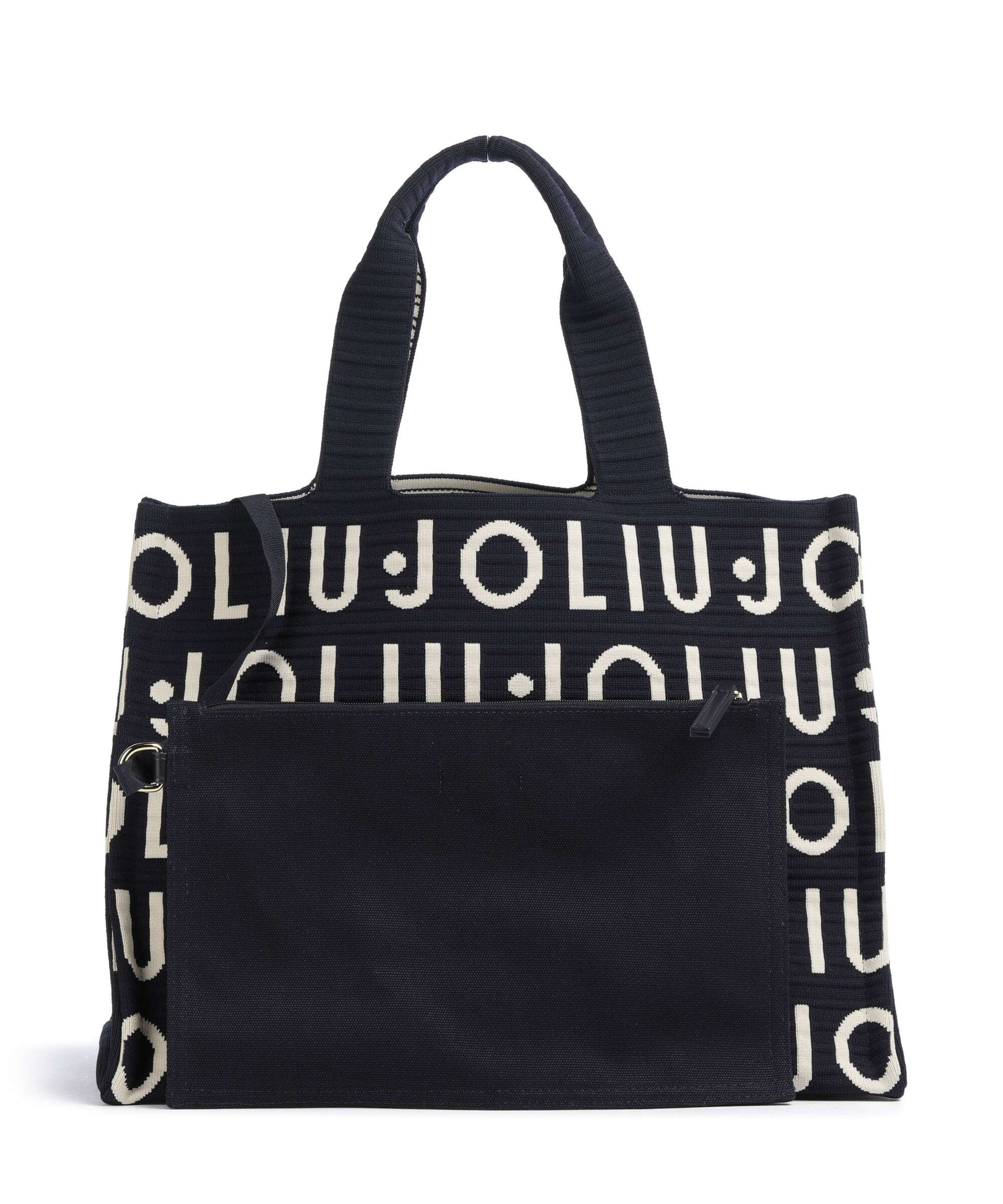 Liu Jo Soft L Handbag blue sky - Image 4