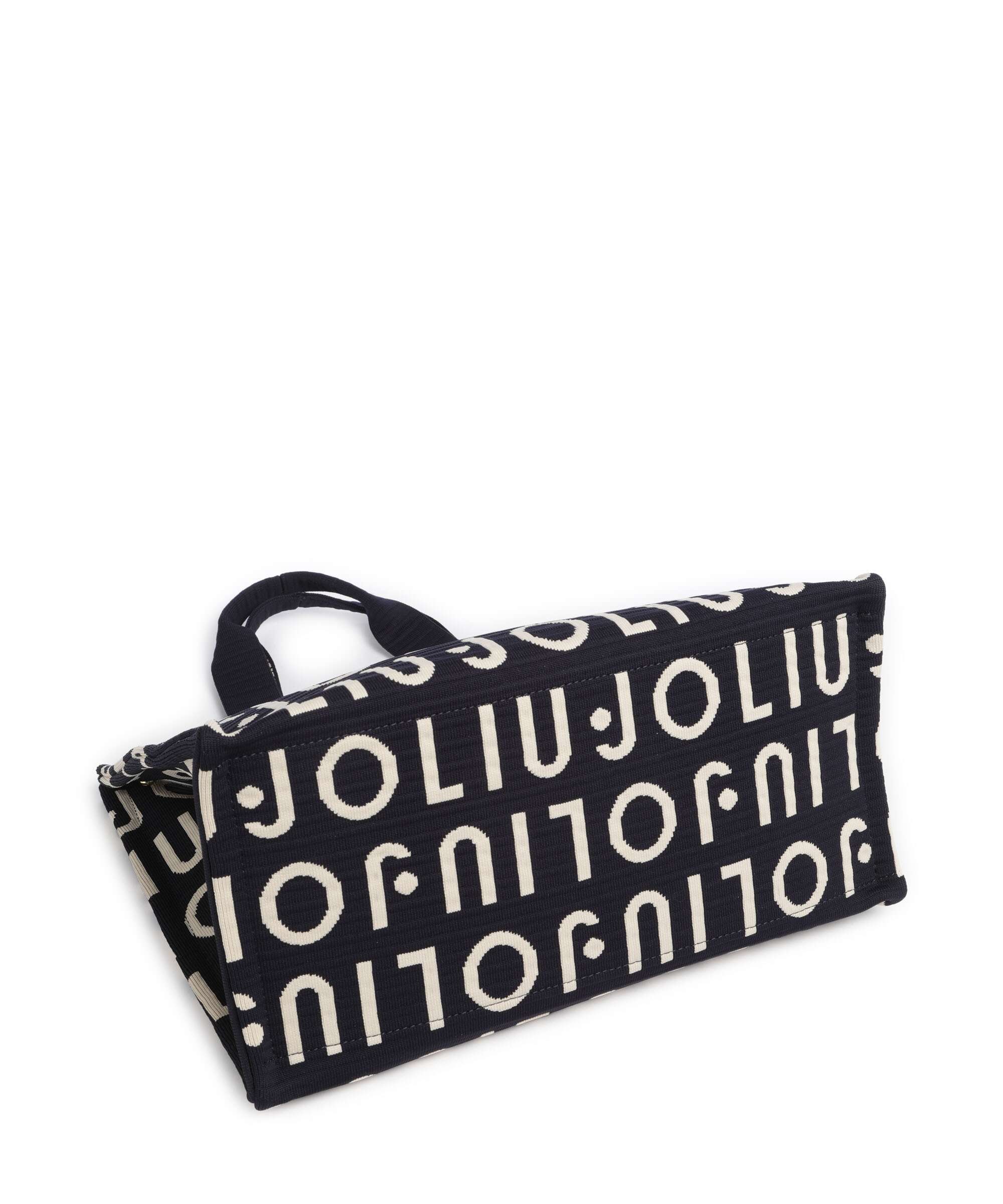 Liu Jo Soft L Handbag blue sky - Image 5