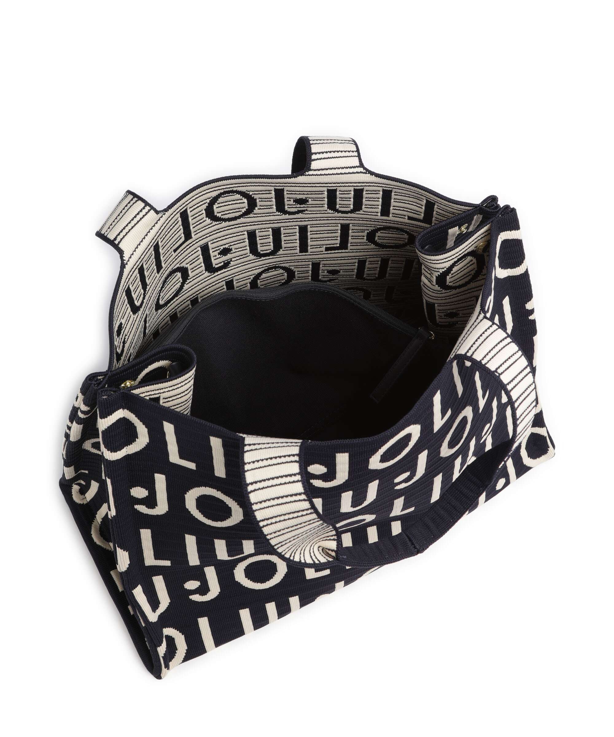 Liu Jo Soft L Handbag blue sky - Image 6