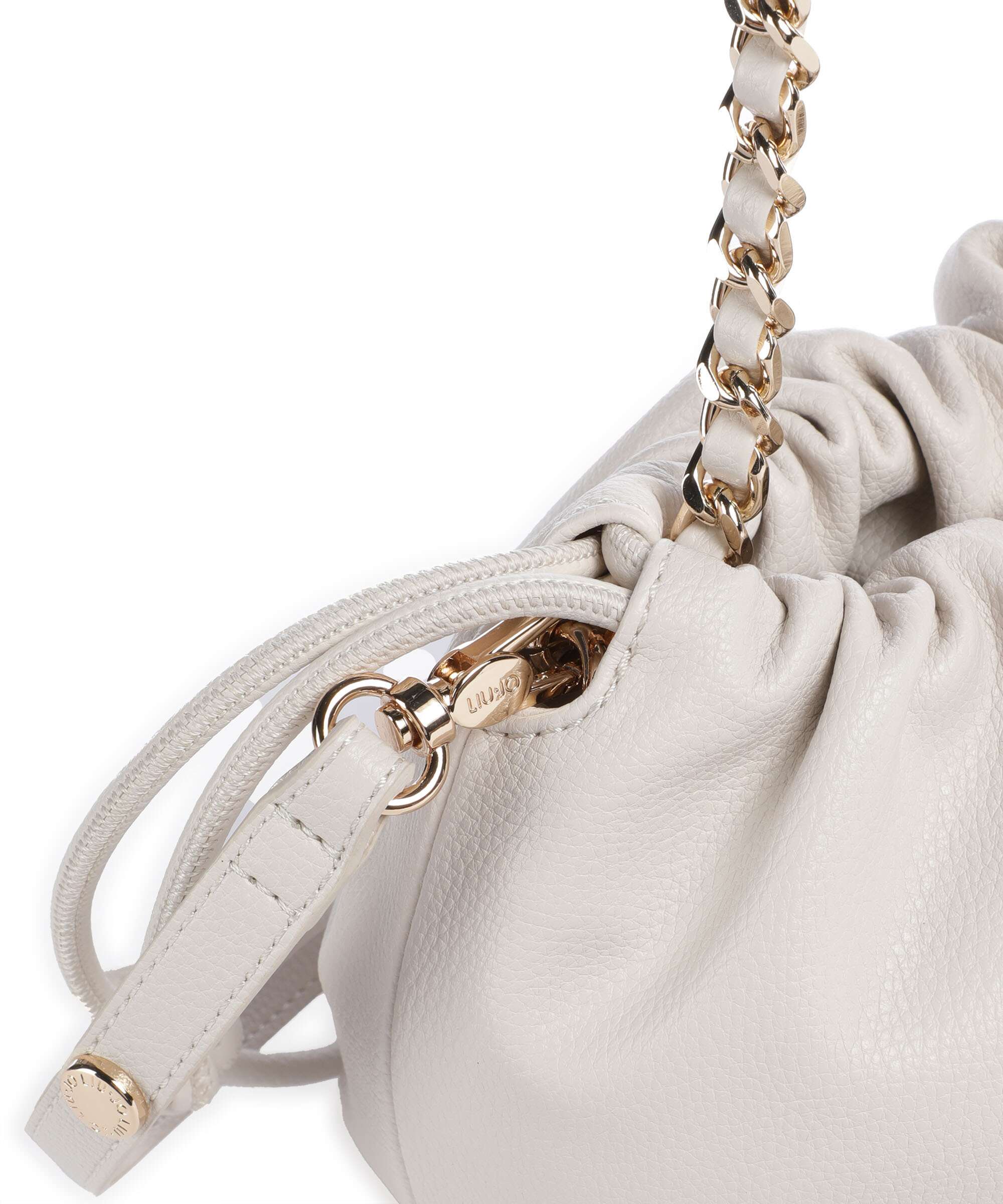 Liu Jo Stilly S Bucket bag marmo - Image 5