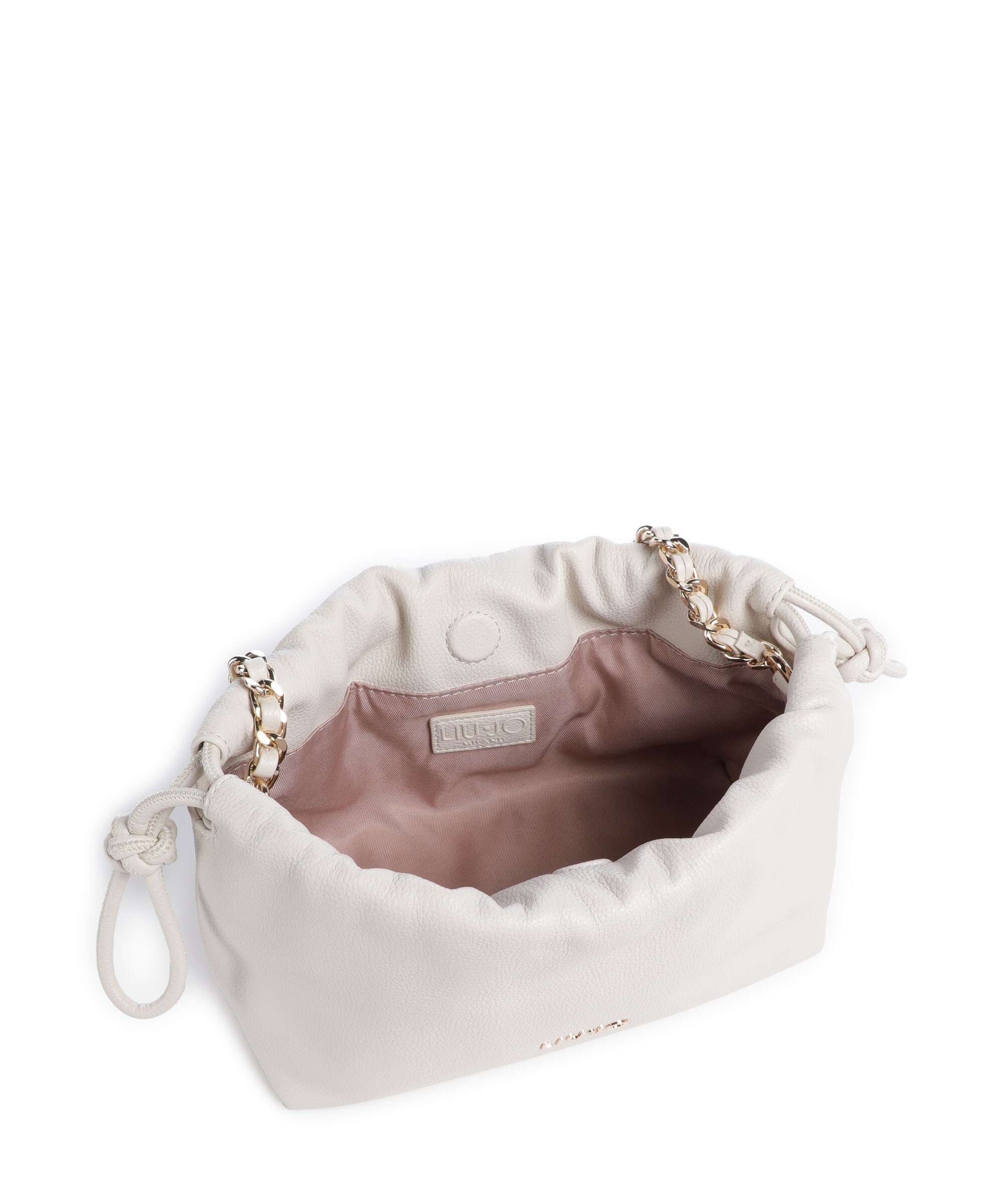 Liu Jo Stilly S Bucket bag marmo - Image 7