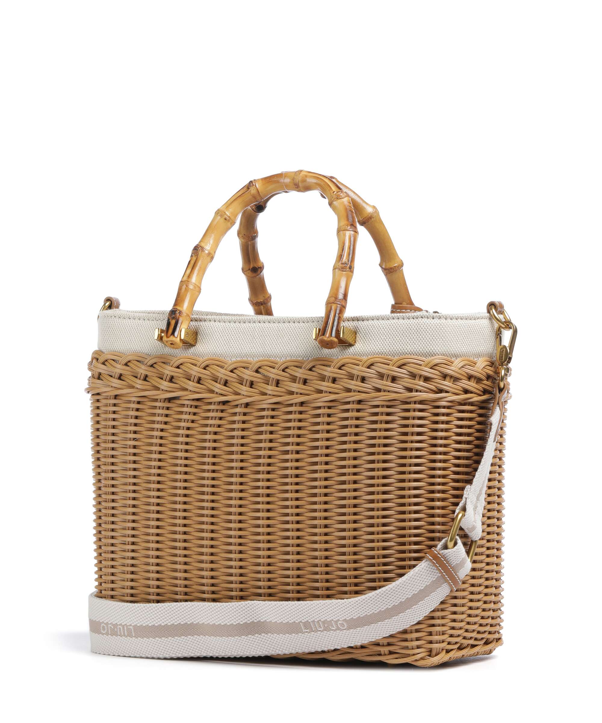 Liu Jo Summer S Handbag naturale - Image 2