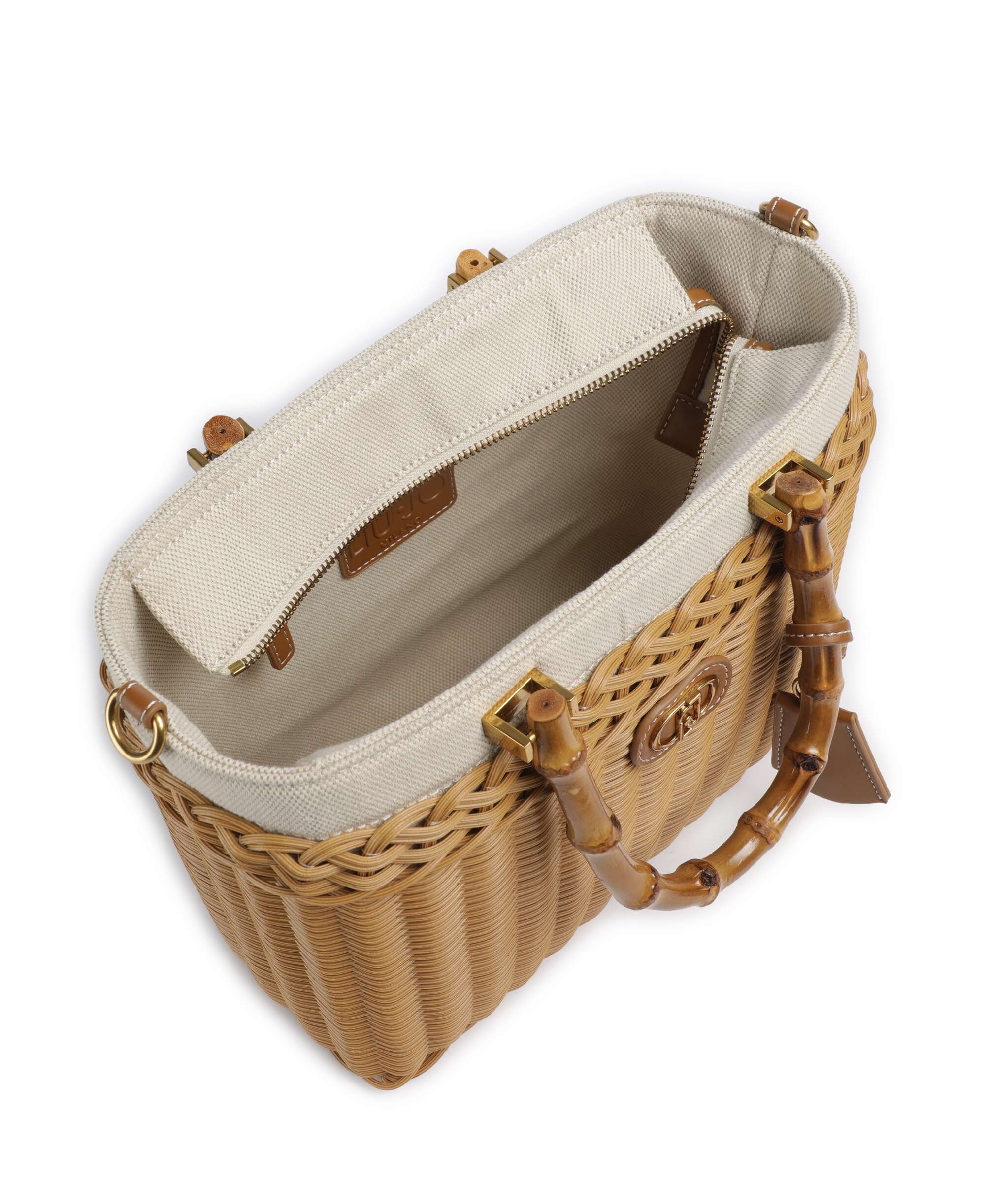 Liu Jo Summer S Handbag naturale - Image 5