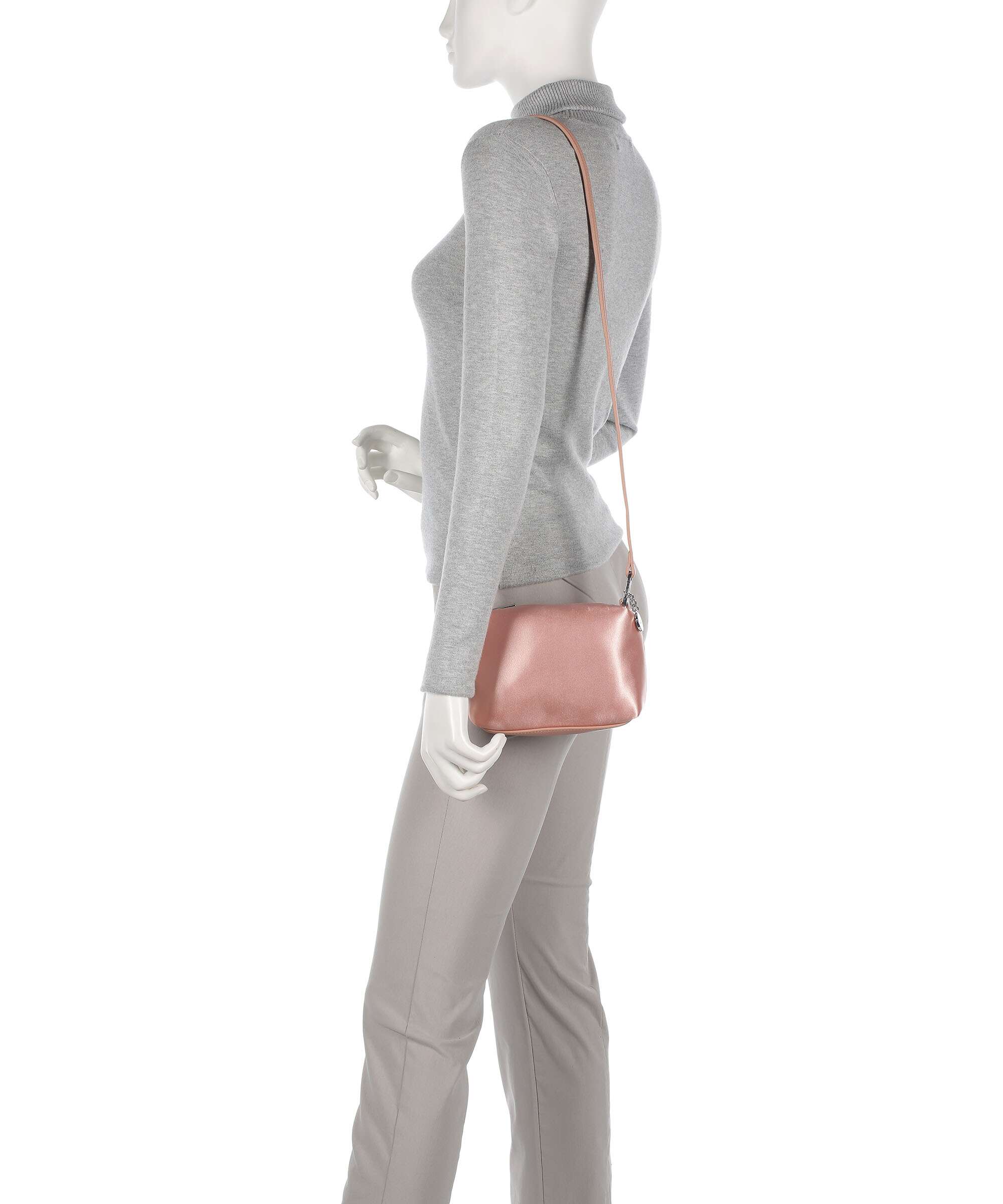 Liu Jo Talia Shoulder bag soft peach - Image 3