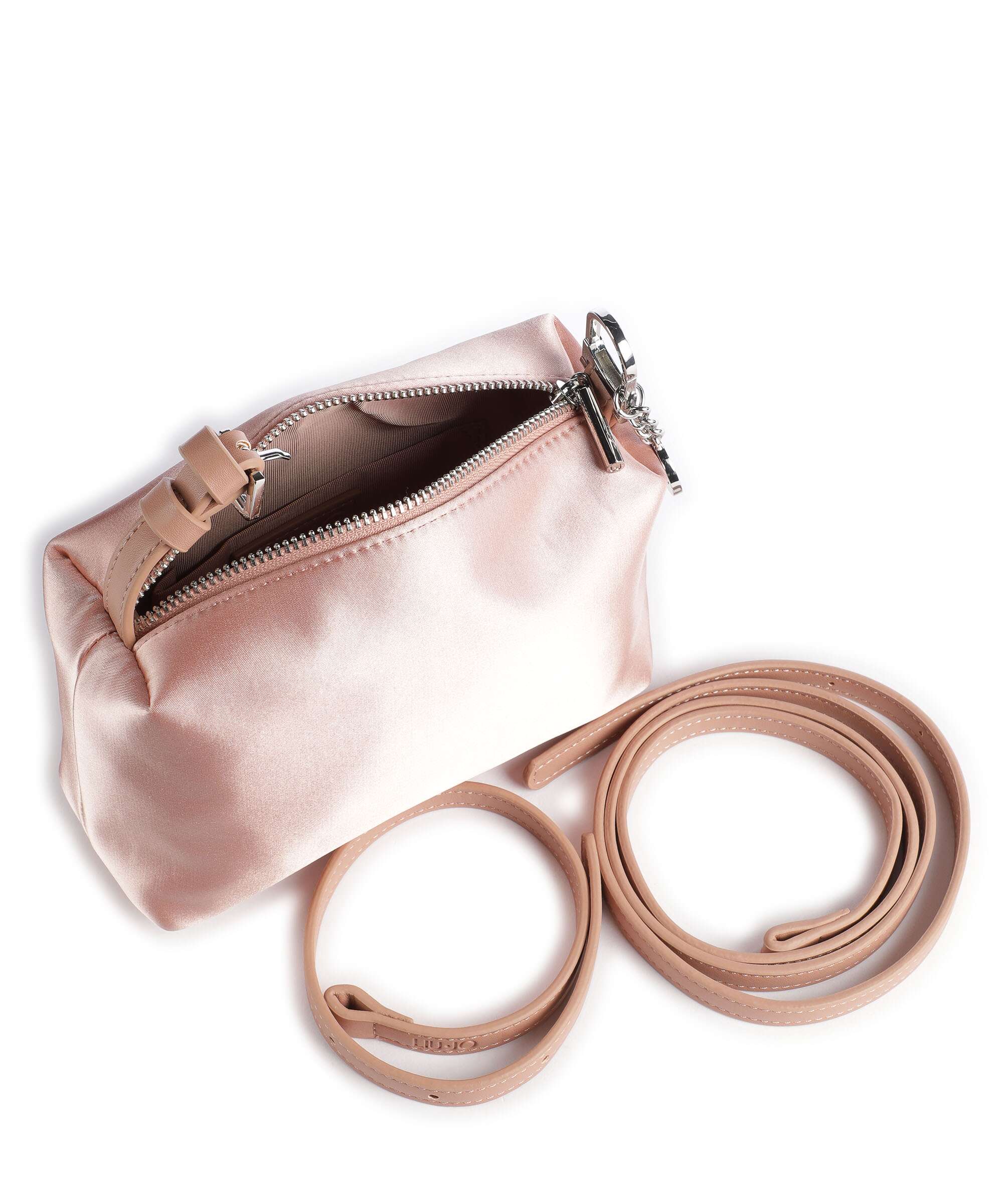 Liu Jo Talia Shoulder bag soft peach - Image 6