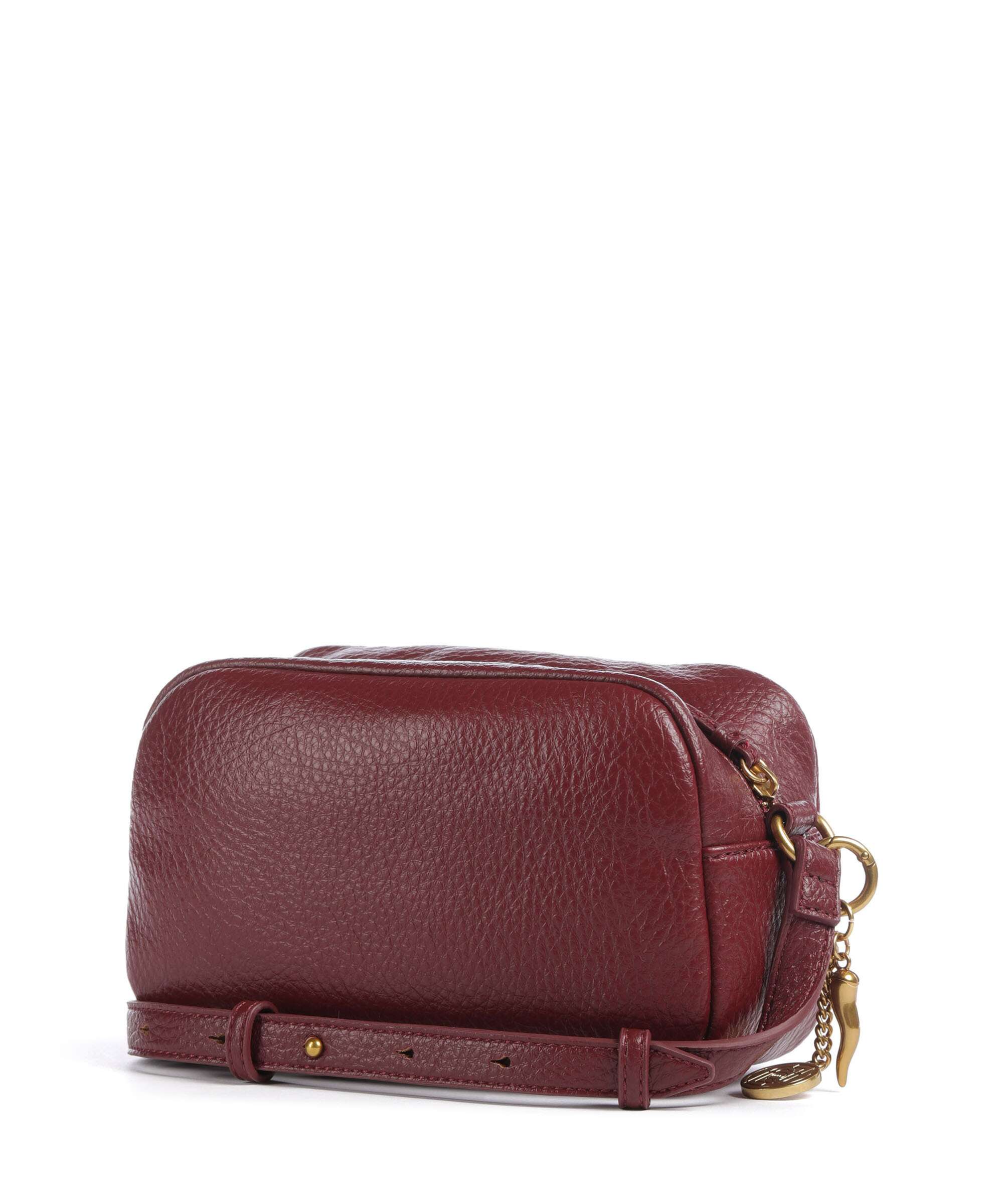 Liu Jo Tamila M Crossbody bag red wine - Image 2