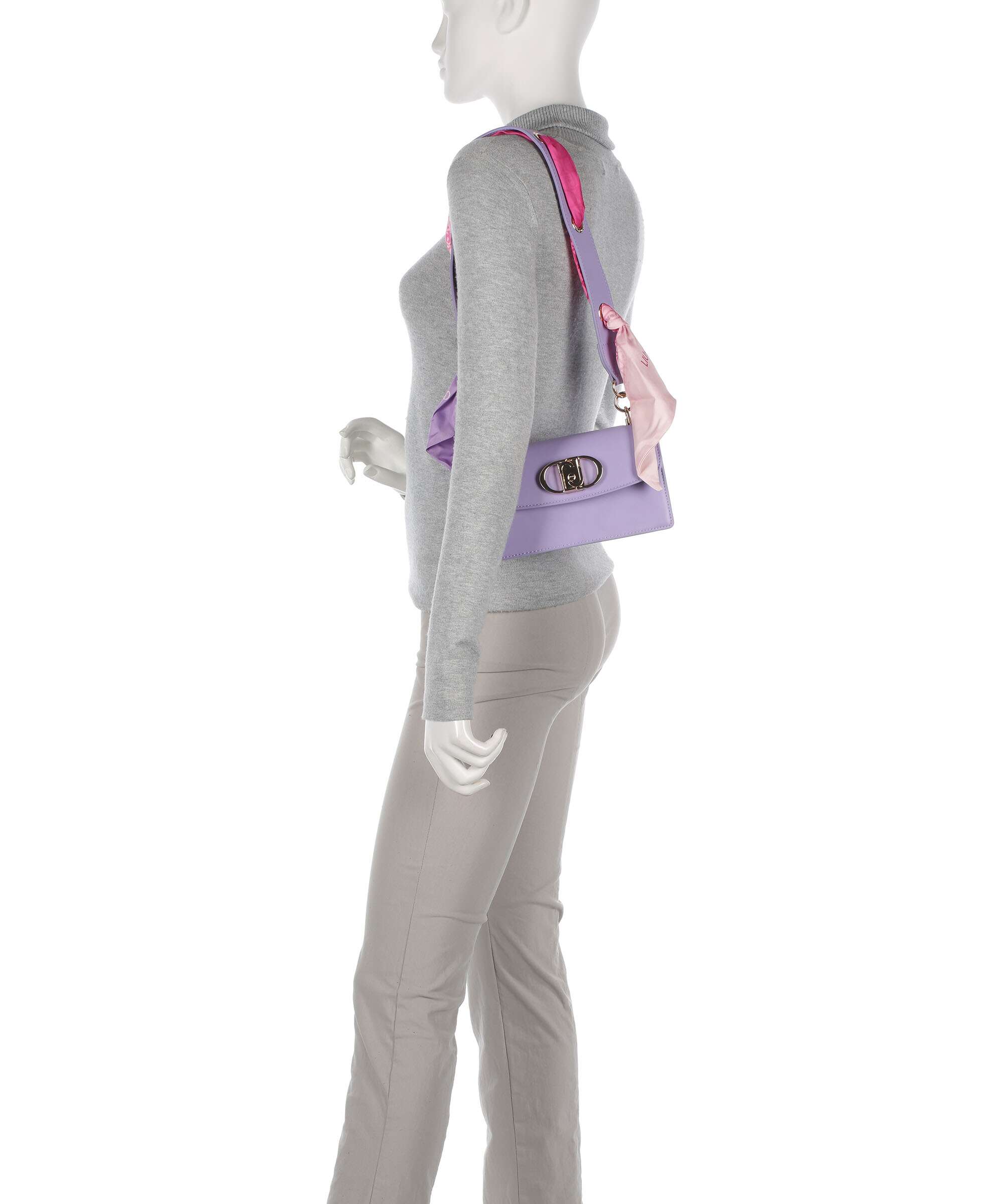 Liu Jo Thilini Shoulder bag glicine - Image 3