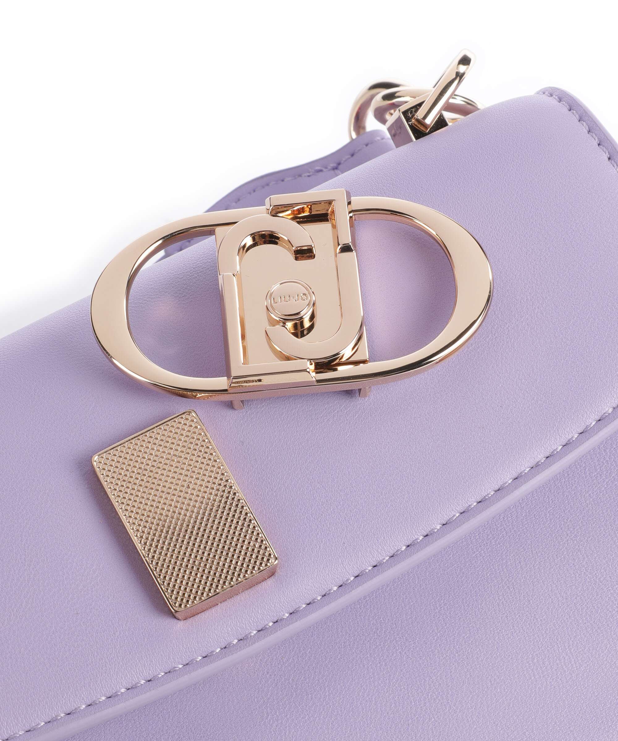 Liu Jo Thilini Shoulder bag glicine - Image 4
