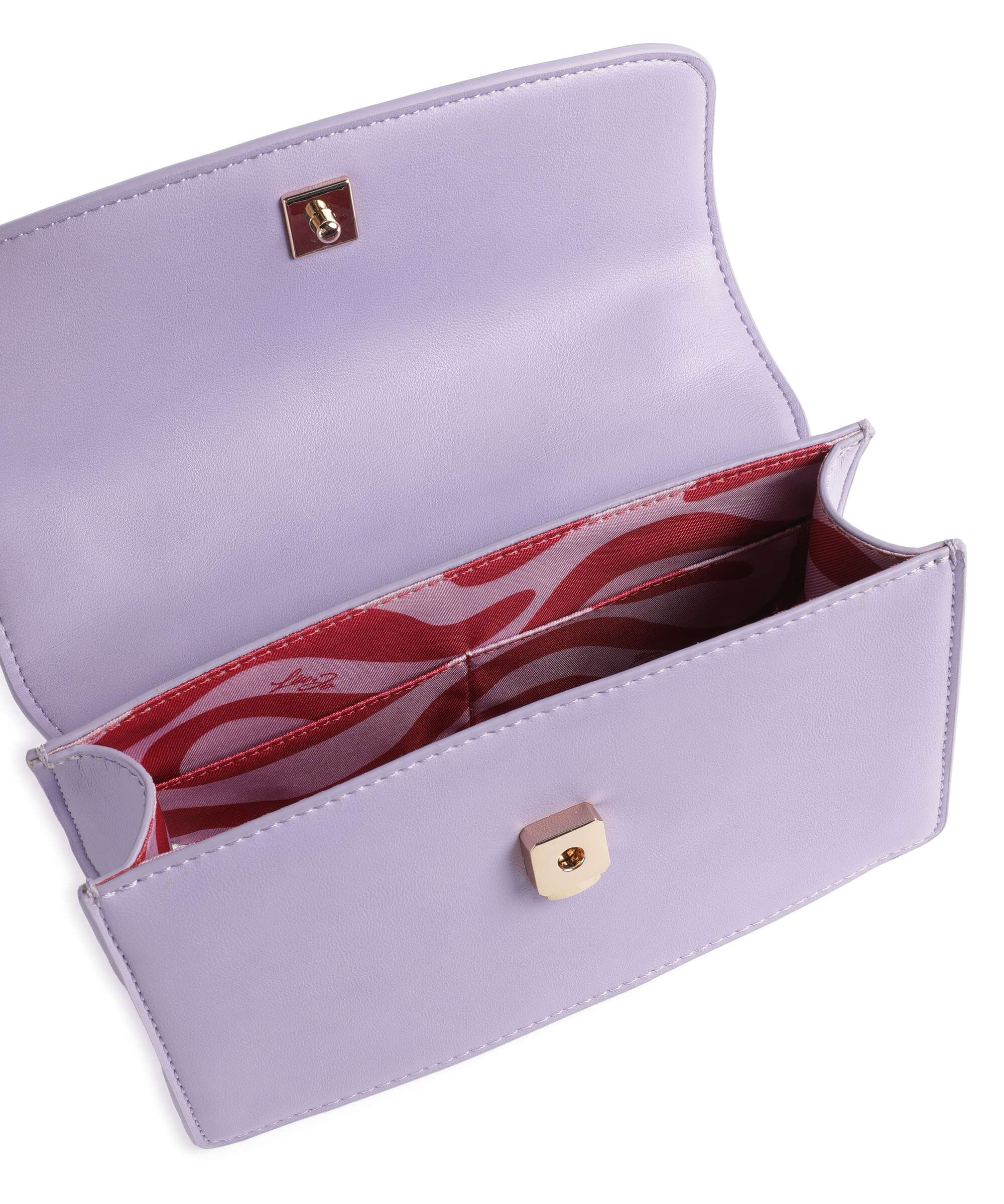 Liu Jo Thilini Shoulder bag glicine - Image 6