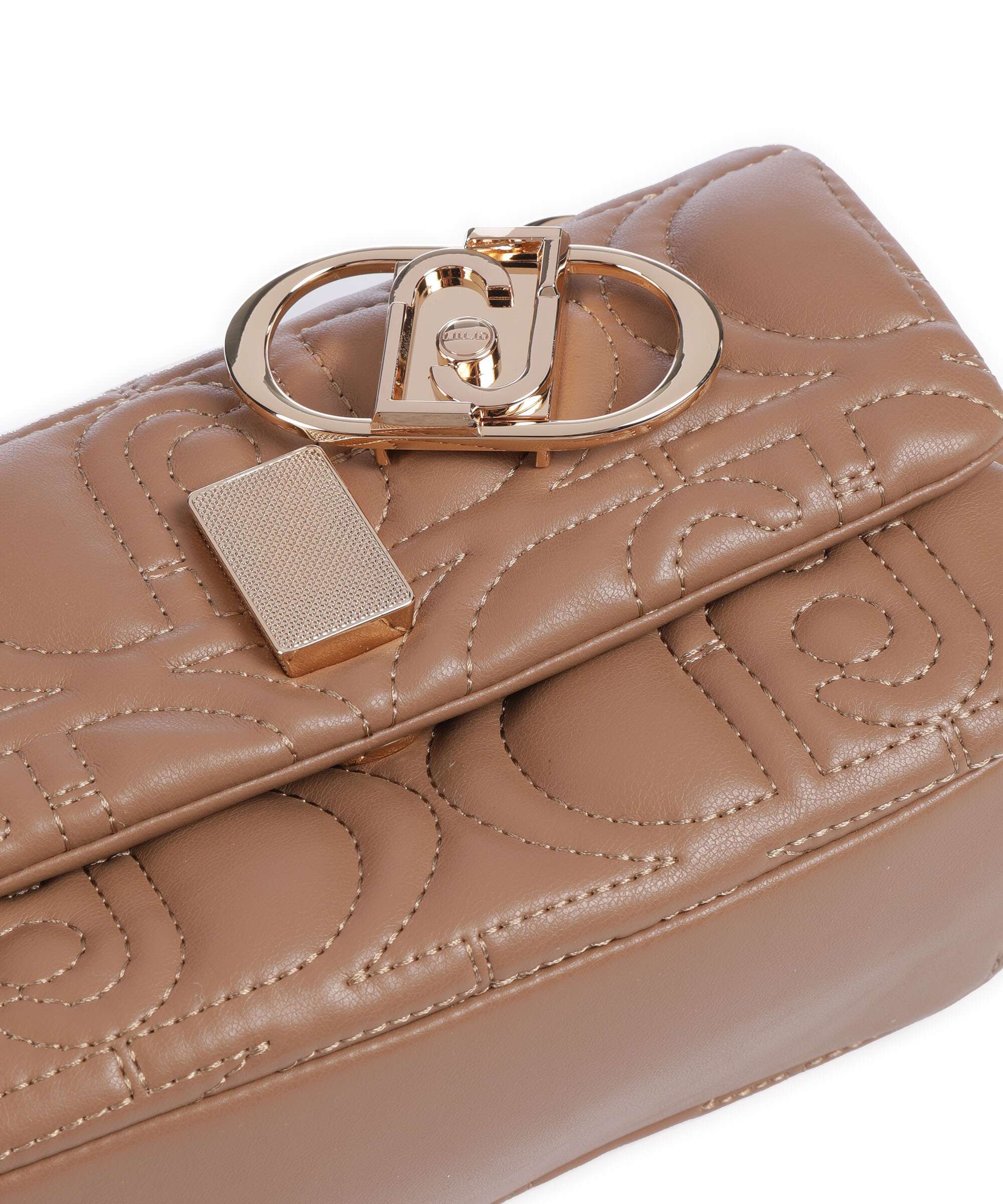 Liu Jo Thilini Shoulder bag teddy - Image 6