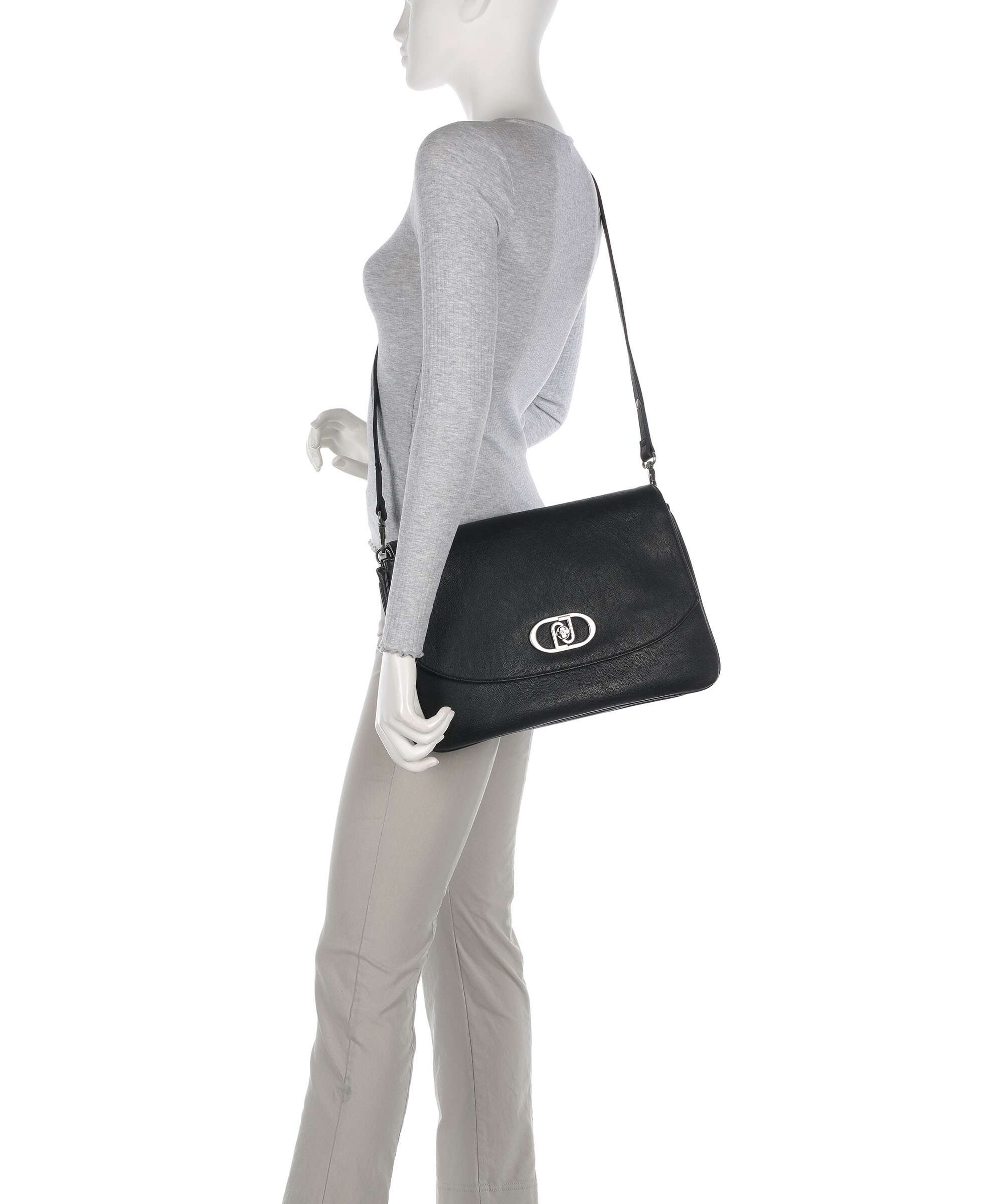 Liu Jo Tormalina Shoulder bag nero - Image 4