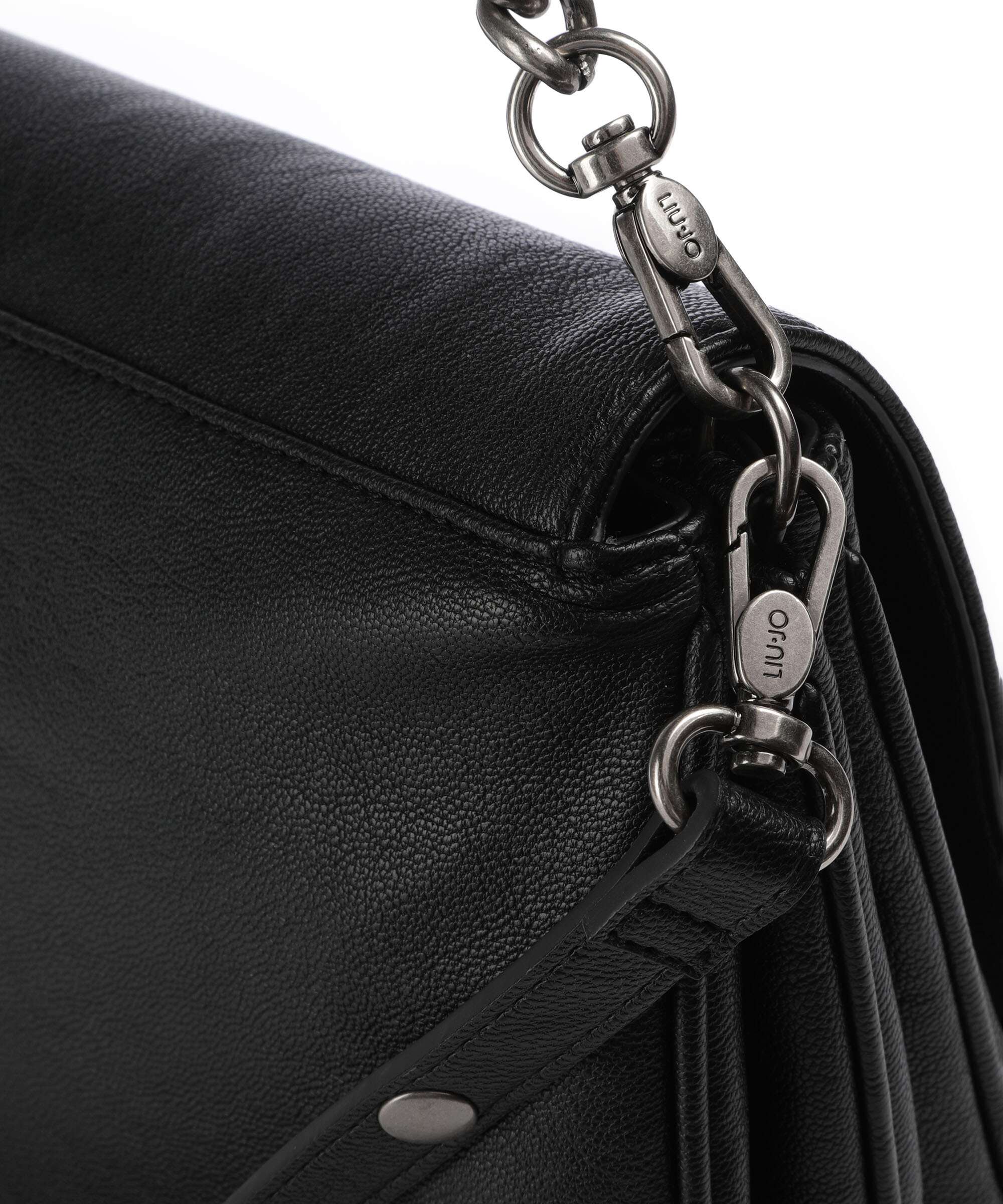 Liu Jo Tormalina Shoulder bag nero - Image 5