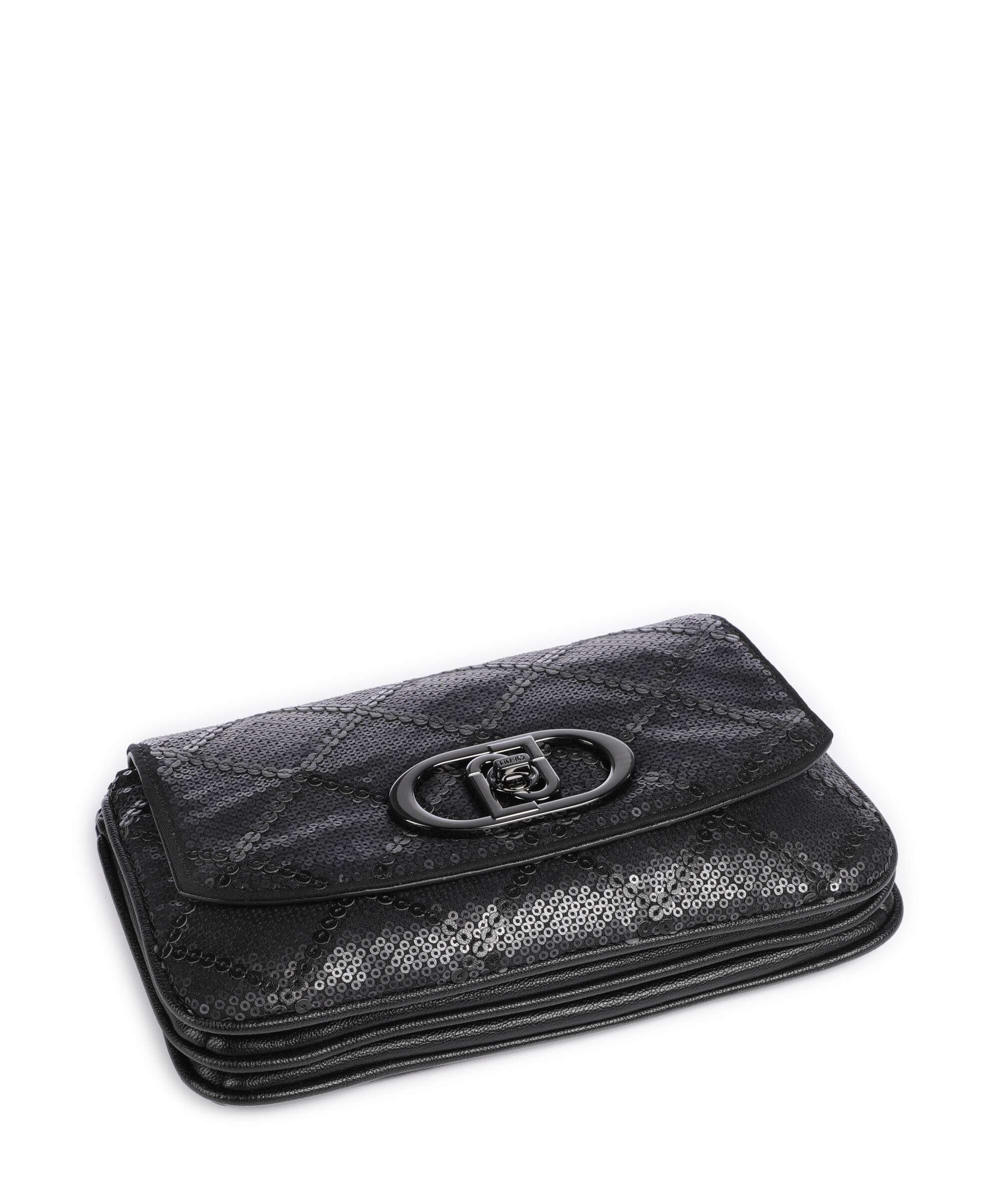 Liu Jo Tormalina Shoulder bag nero - Image 6