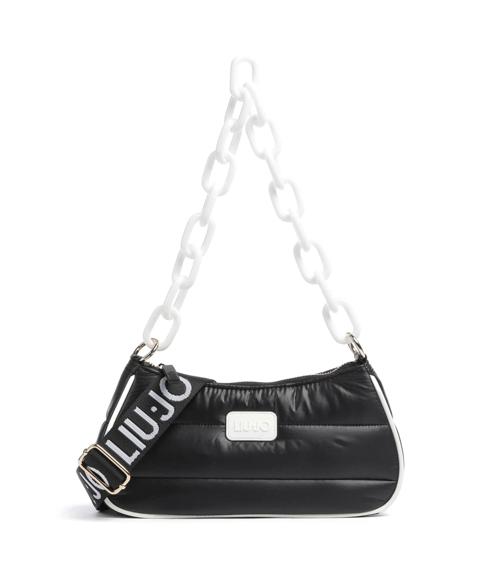 Liu Jo Tracolla Shoulder bag nero