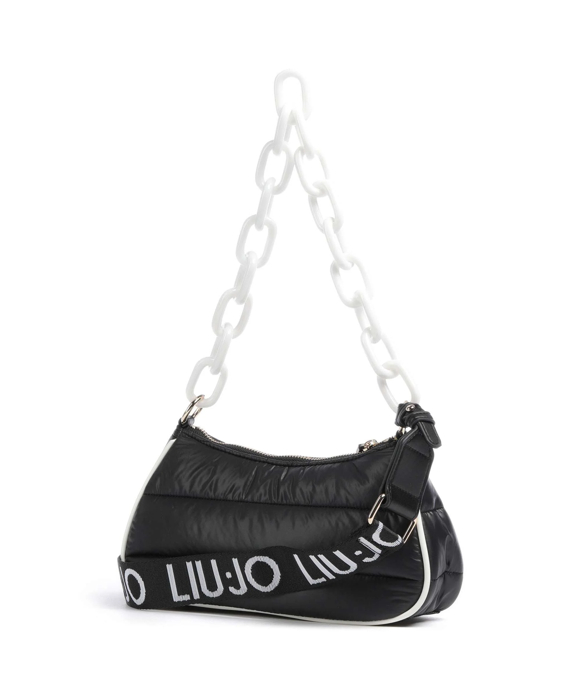 Liu Jo Tracolla Shoulder bag nero - Image 2