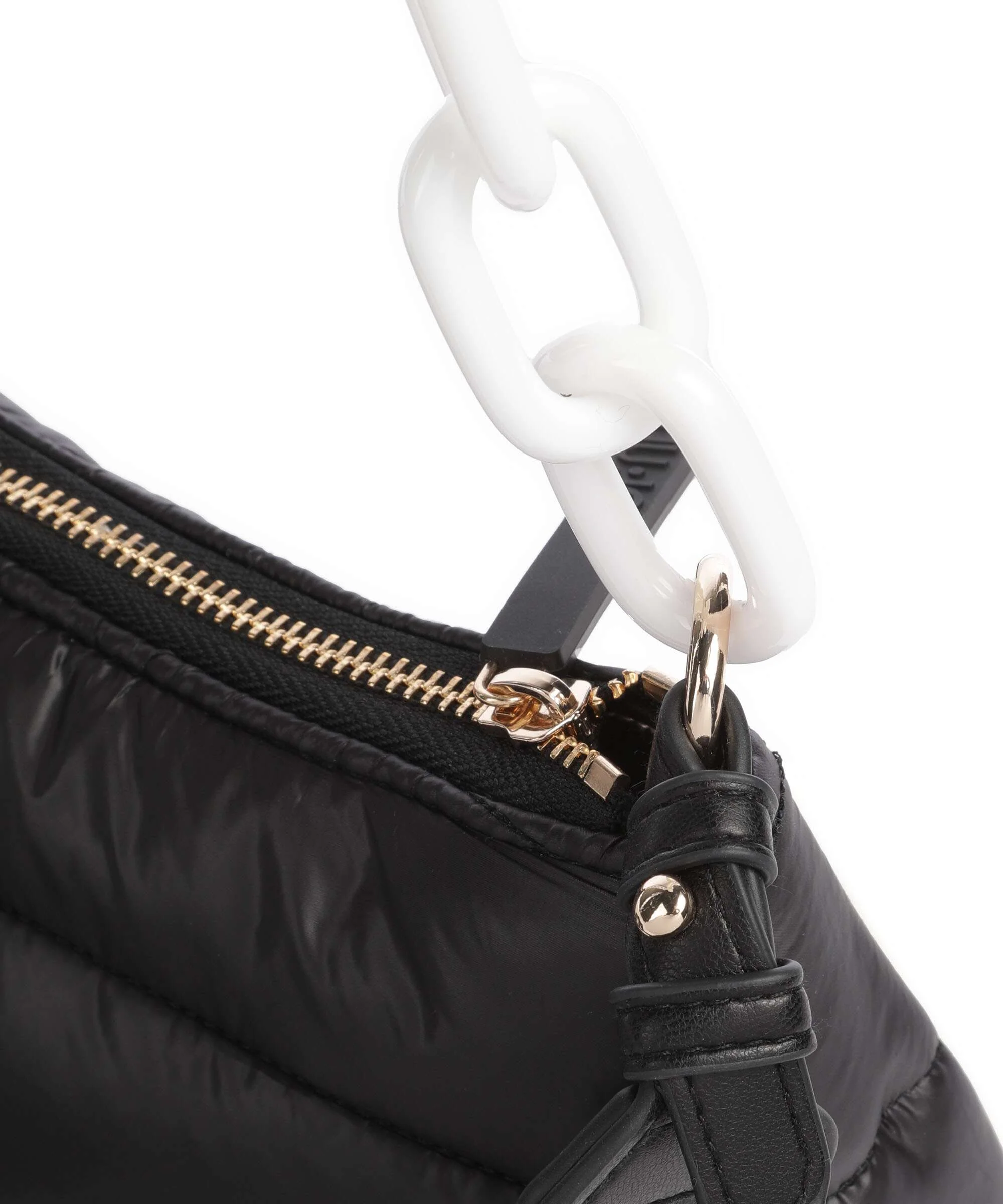 Liu Jo Tracolla Shoulder bag nero - Image 4