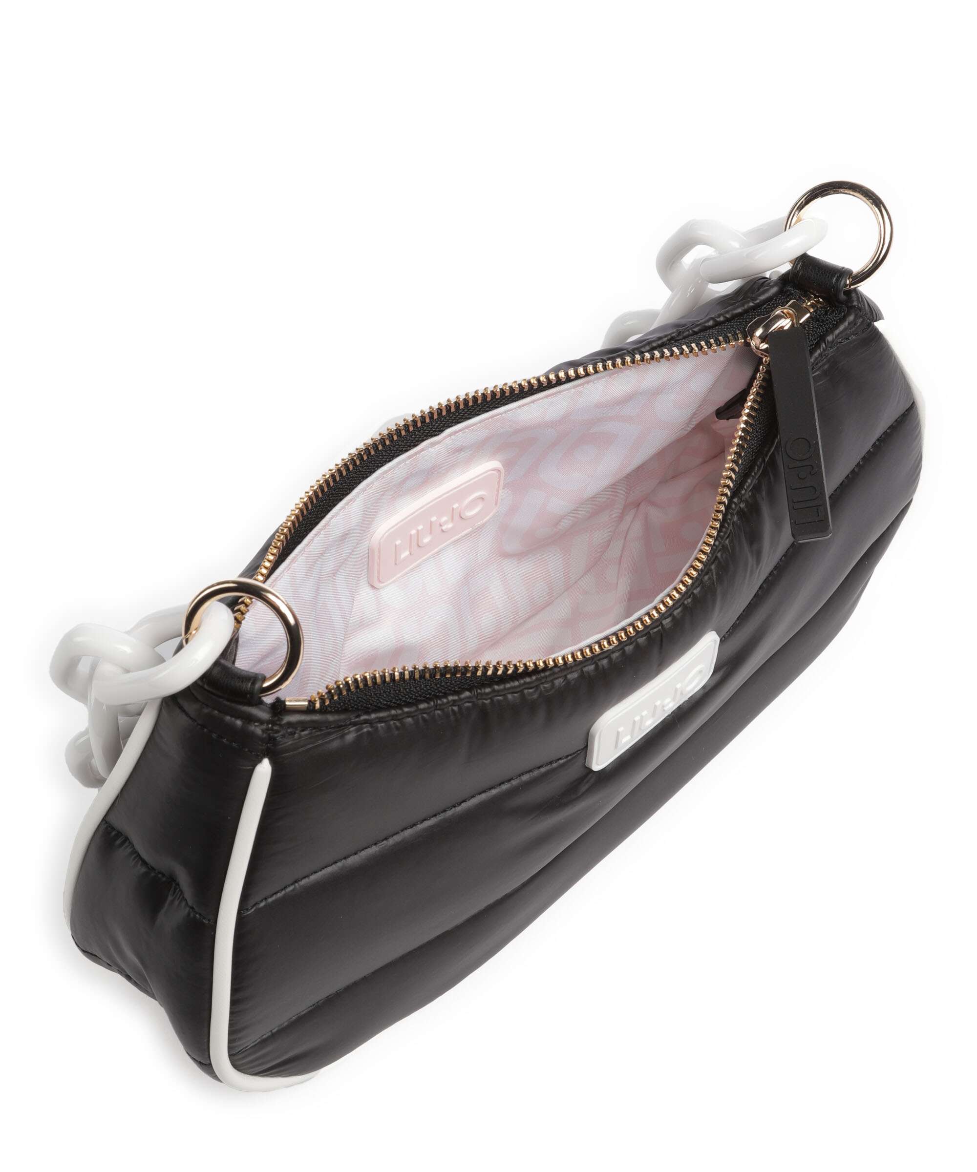 Liu Jo Tracolla Shoulder bag nero - Image 6