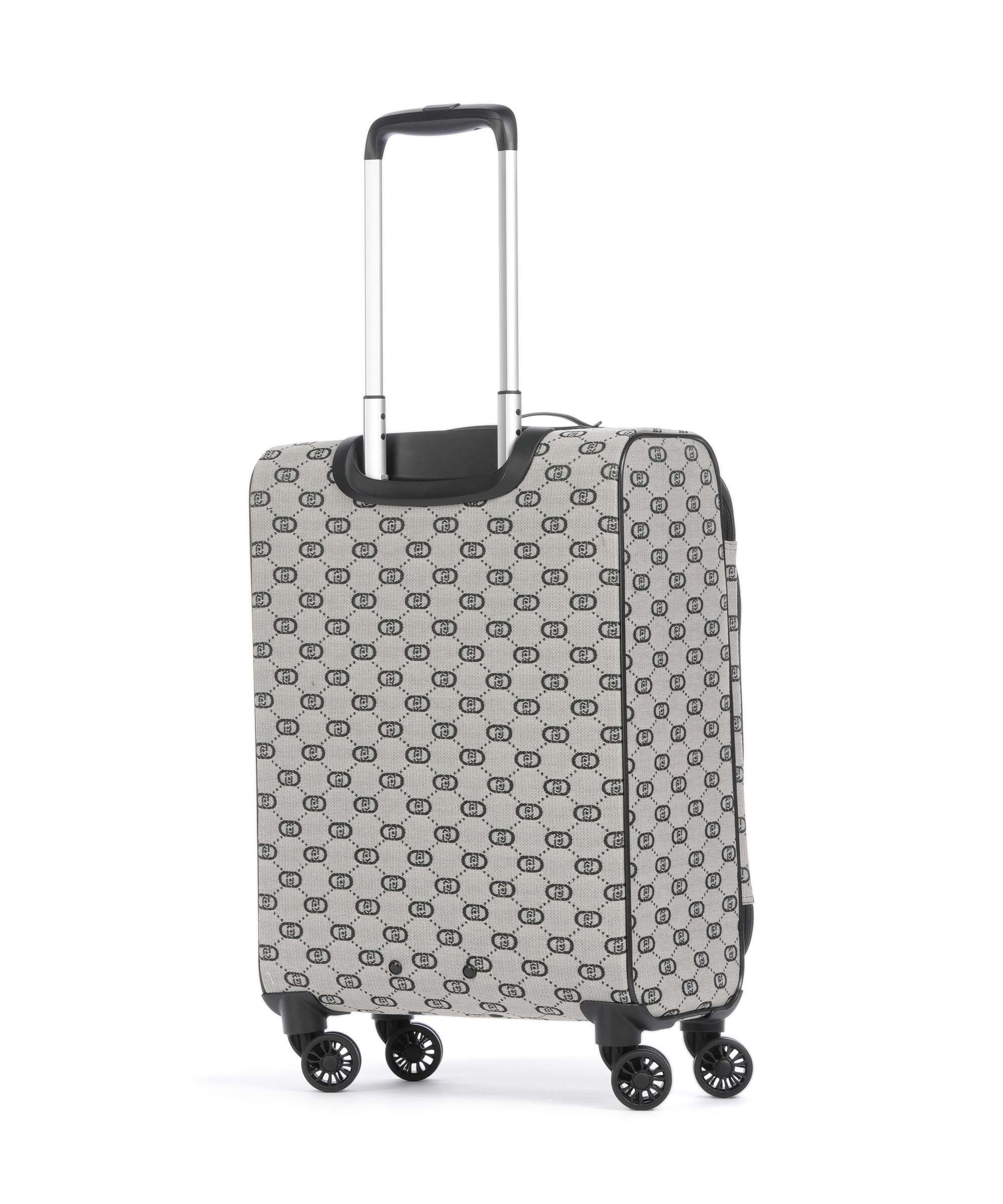 Liu Jo Travel Spinner (4 wheels) nero - Image 2