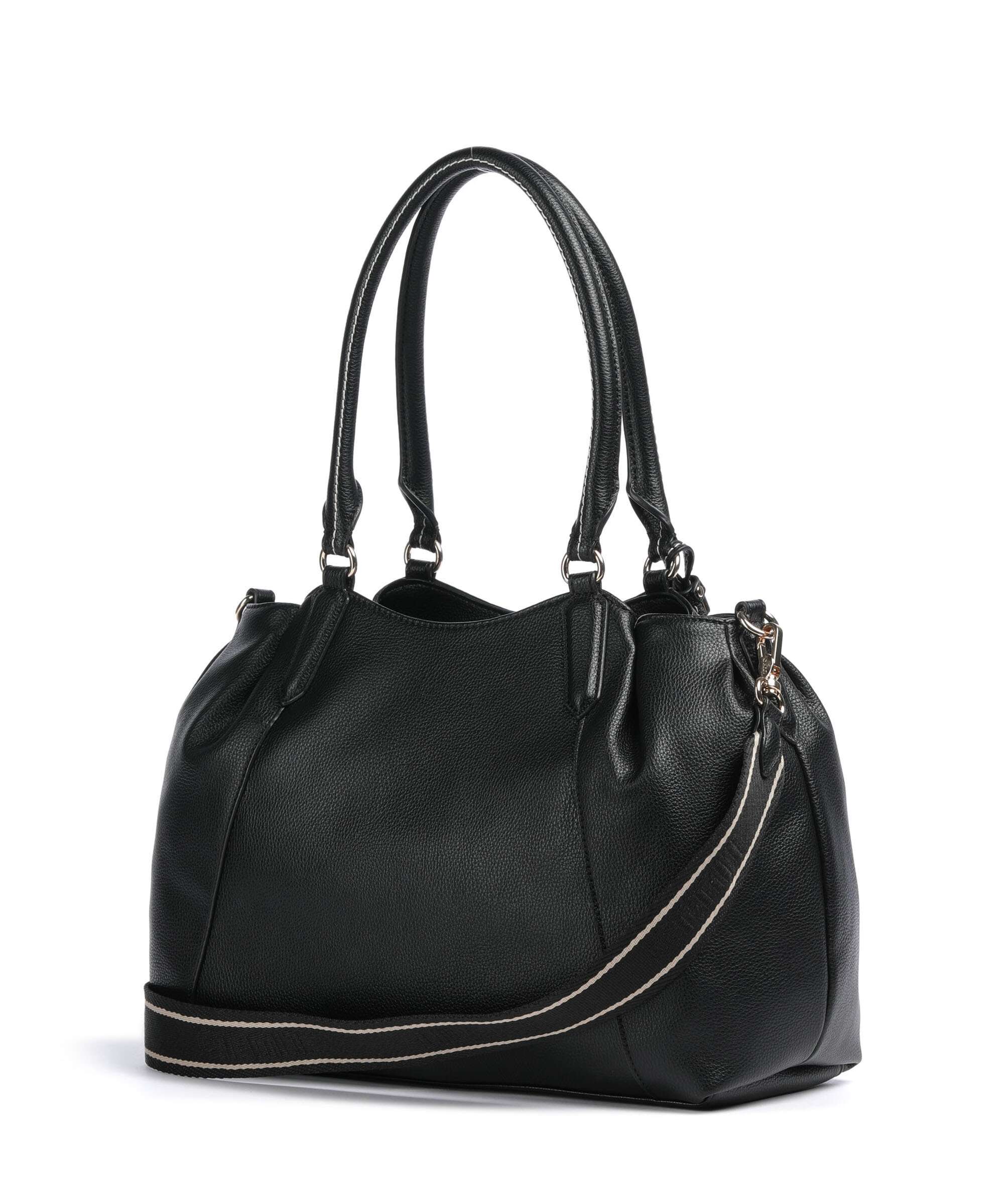 Liu Jo Trepida L Tote bag nero - Image 2