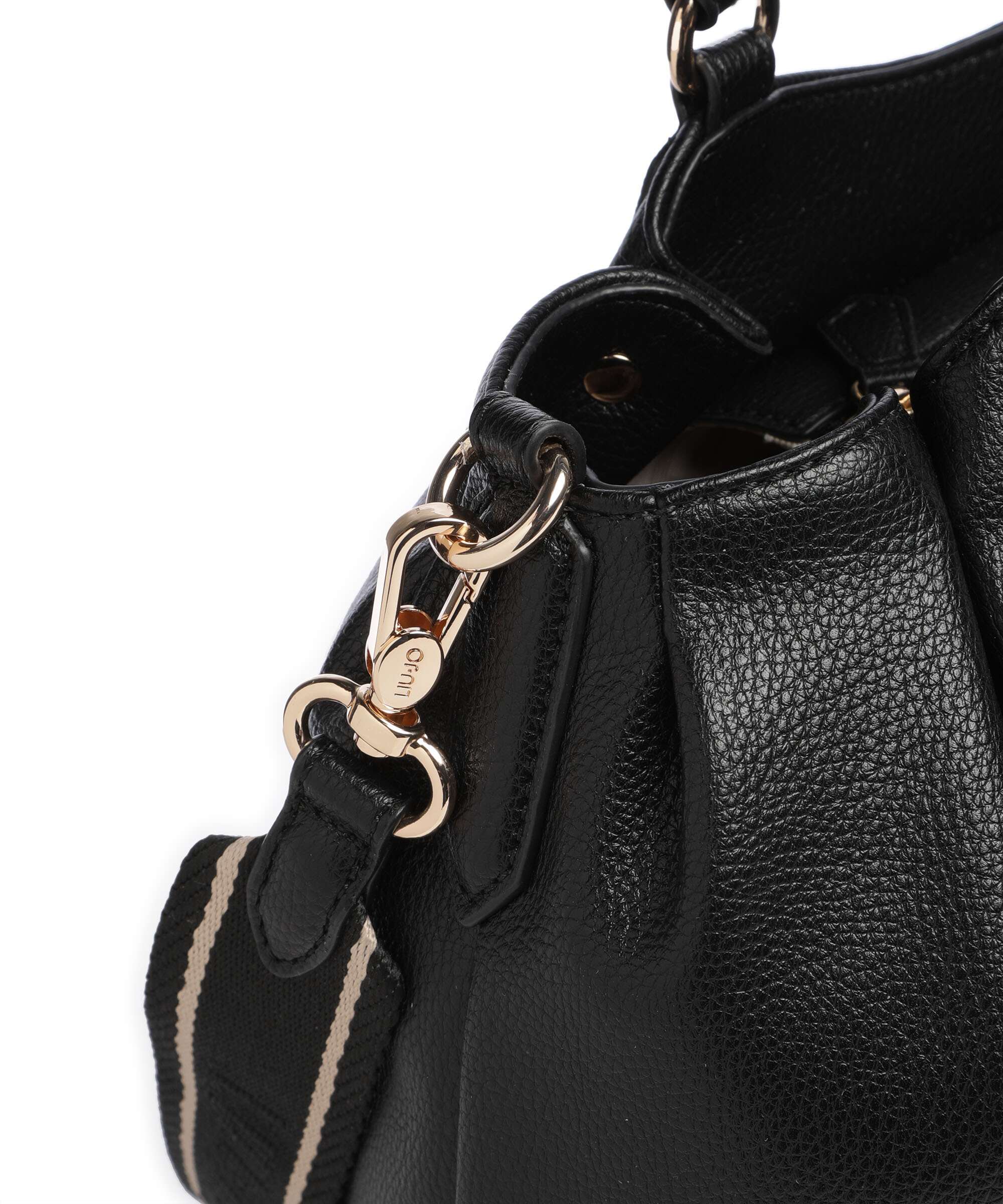 Liu Jo Trepida L Tote bag nero - Image 4